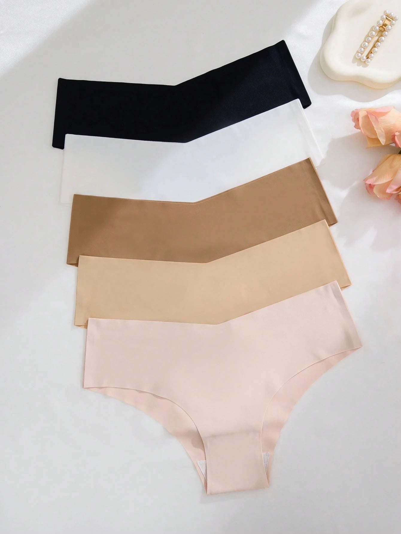 5 pièces Sous-vêtements 14