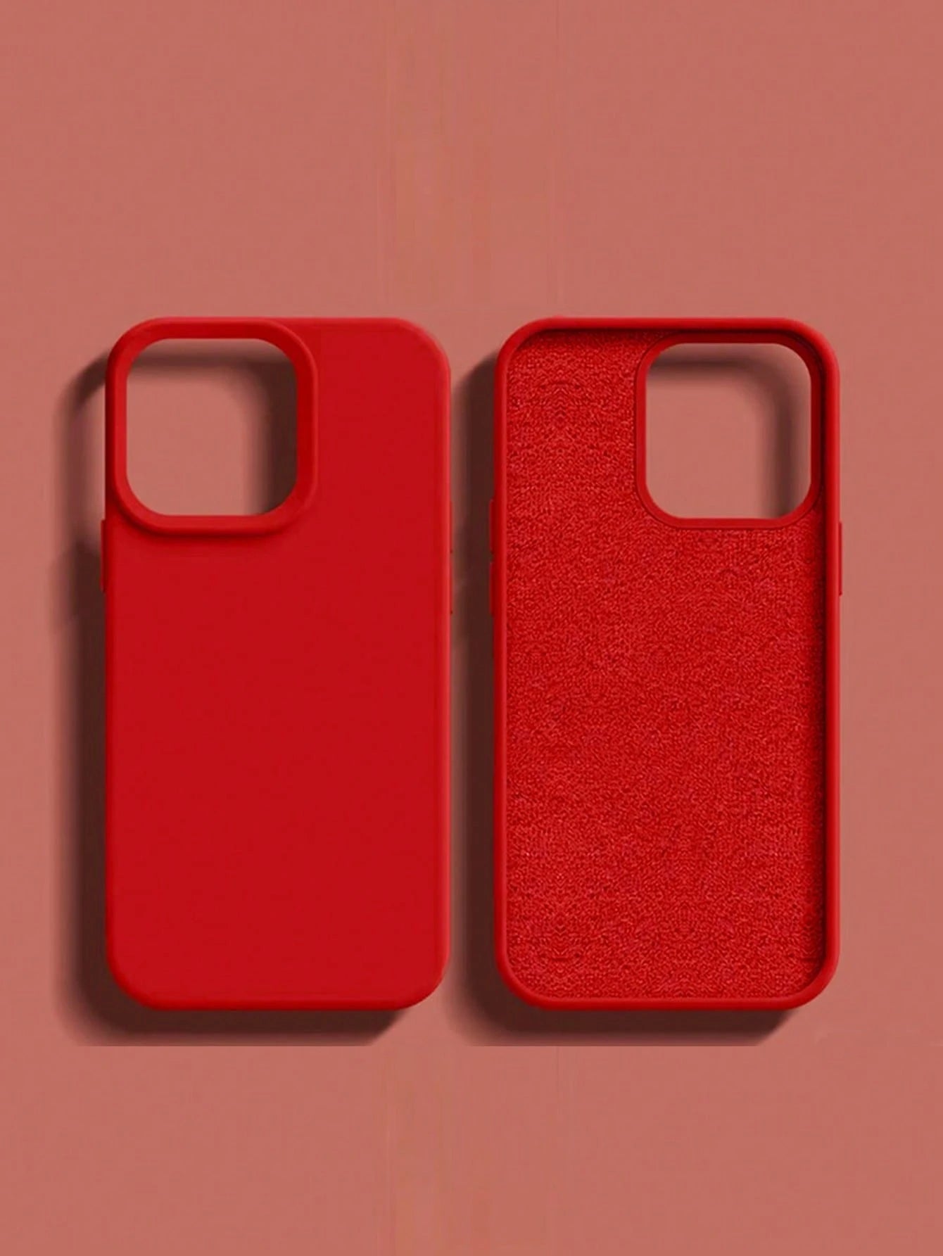 Étui de téléphone en silicone 04