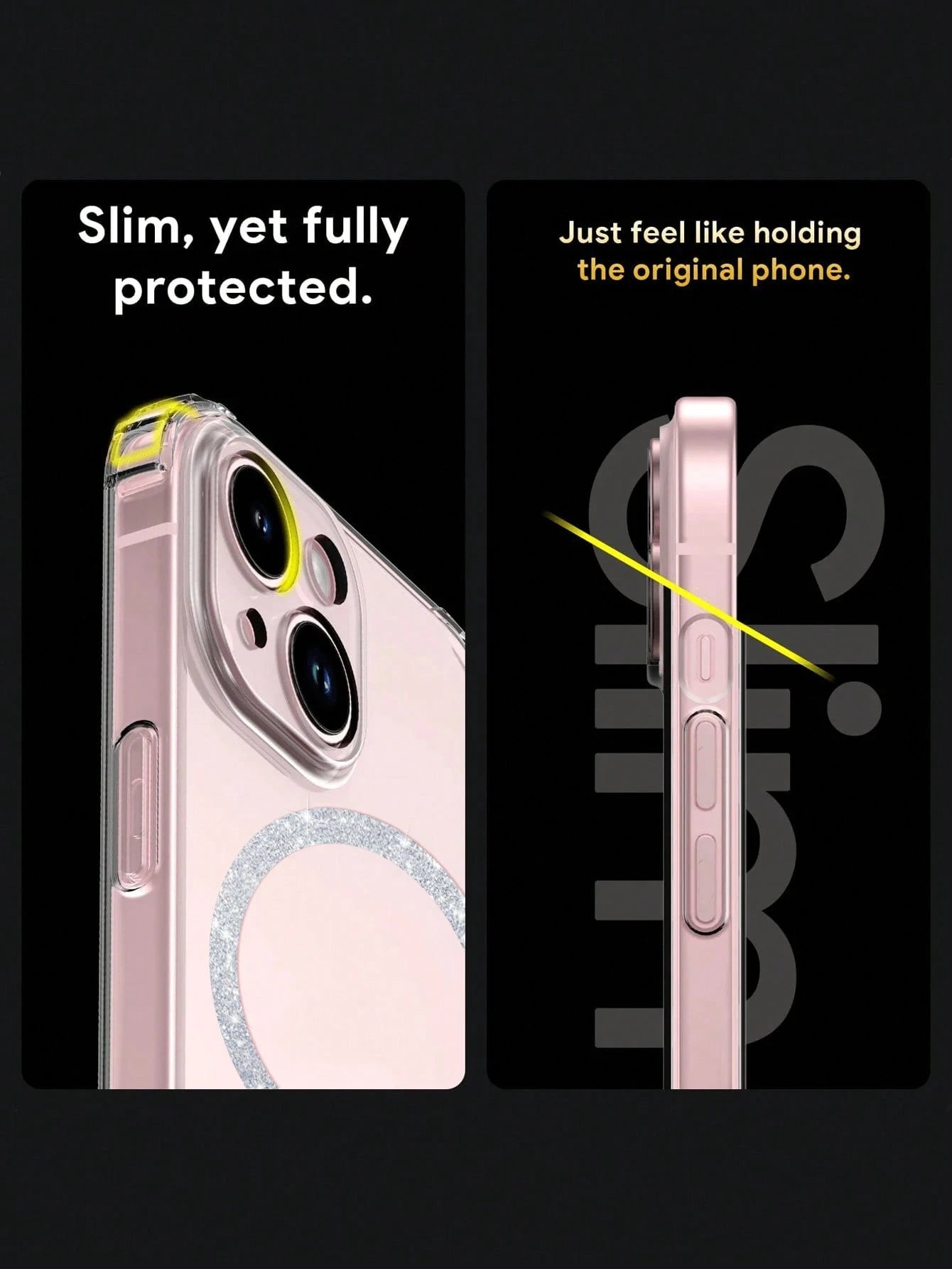 Étui de protection d'écran anti-choc 03