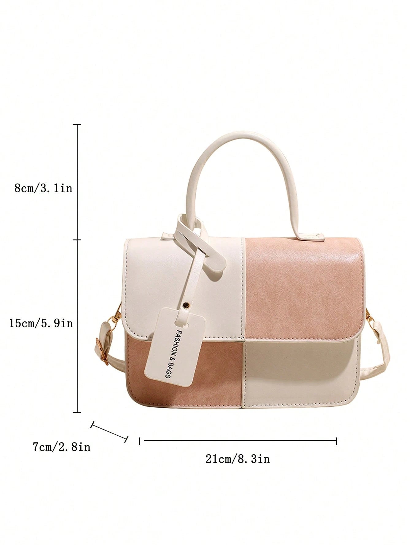 sac à main minimaliste stylé 13