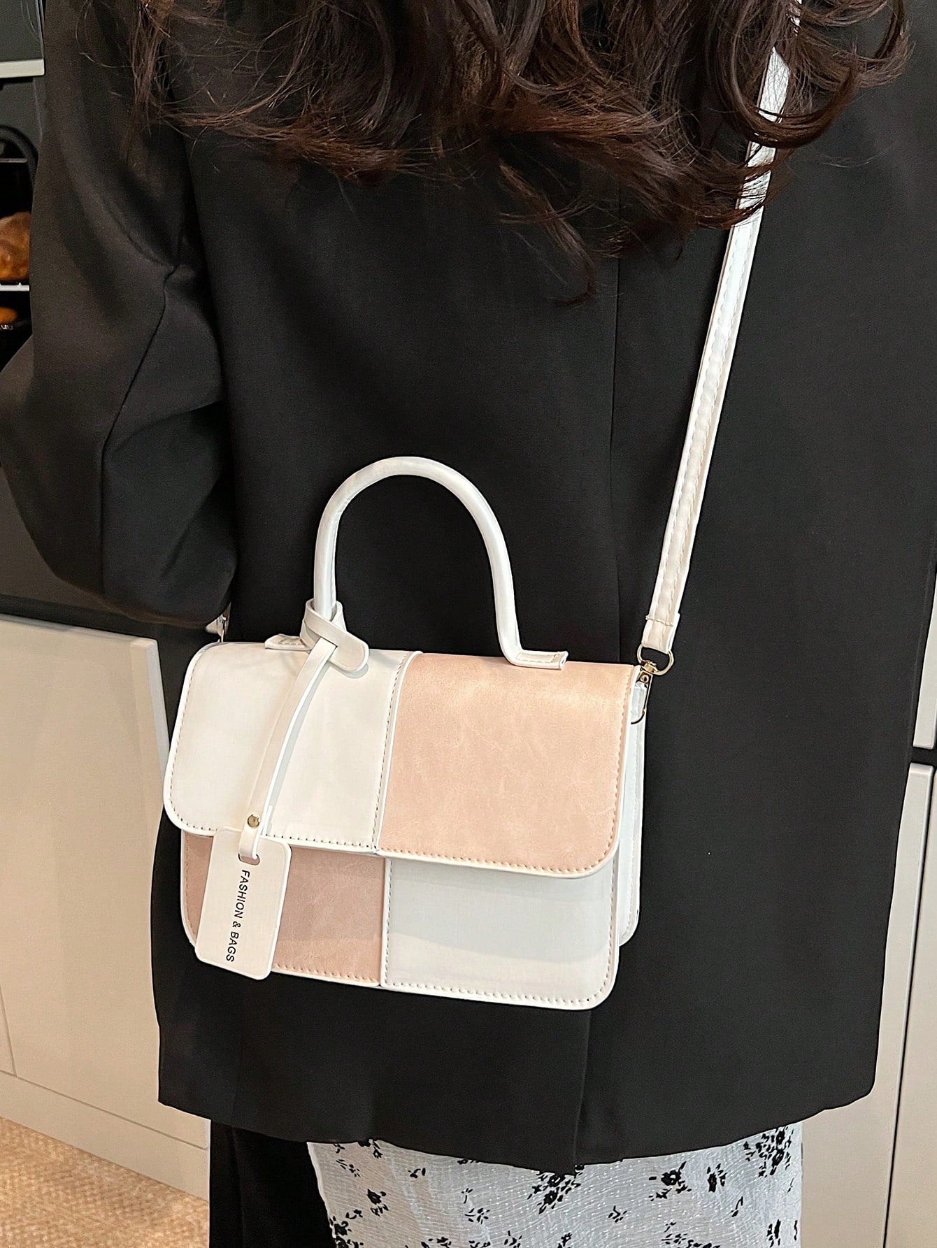 sac à main minimaliste stylé 13
