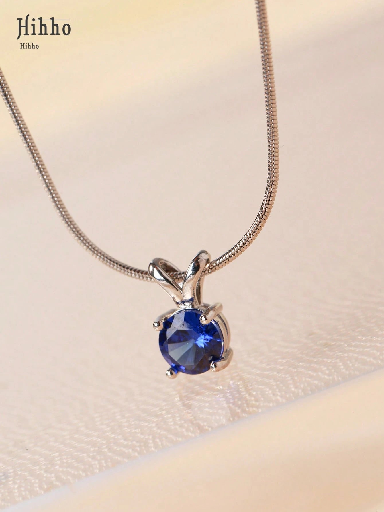 1 pièce Collier avec pendentif 31
