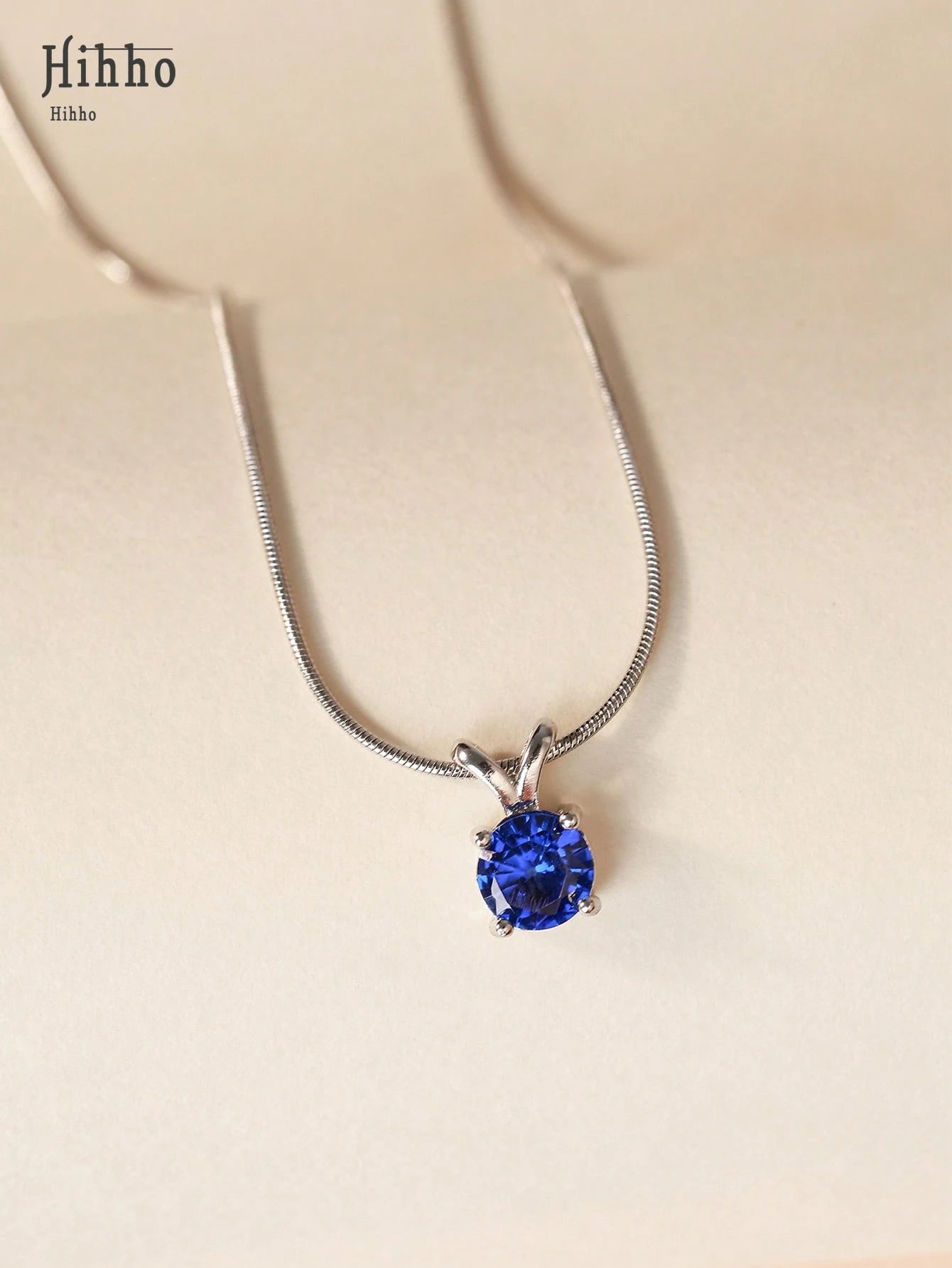 1 pièce Collier avec pendentif 31