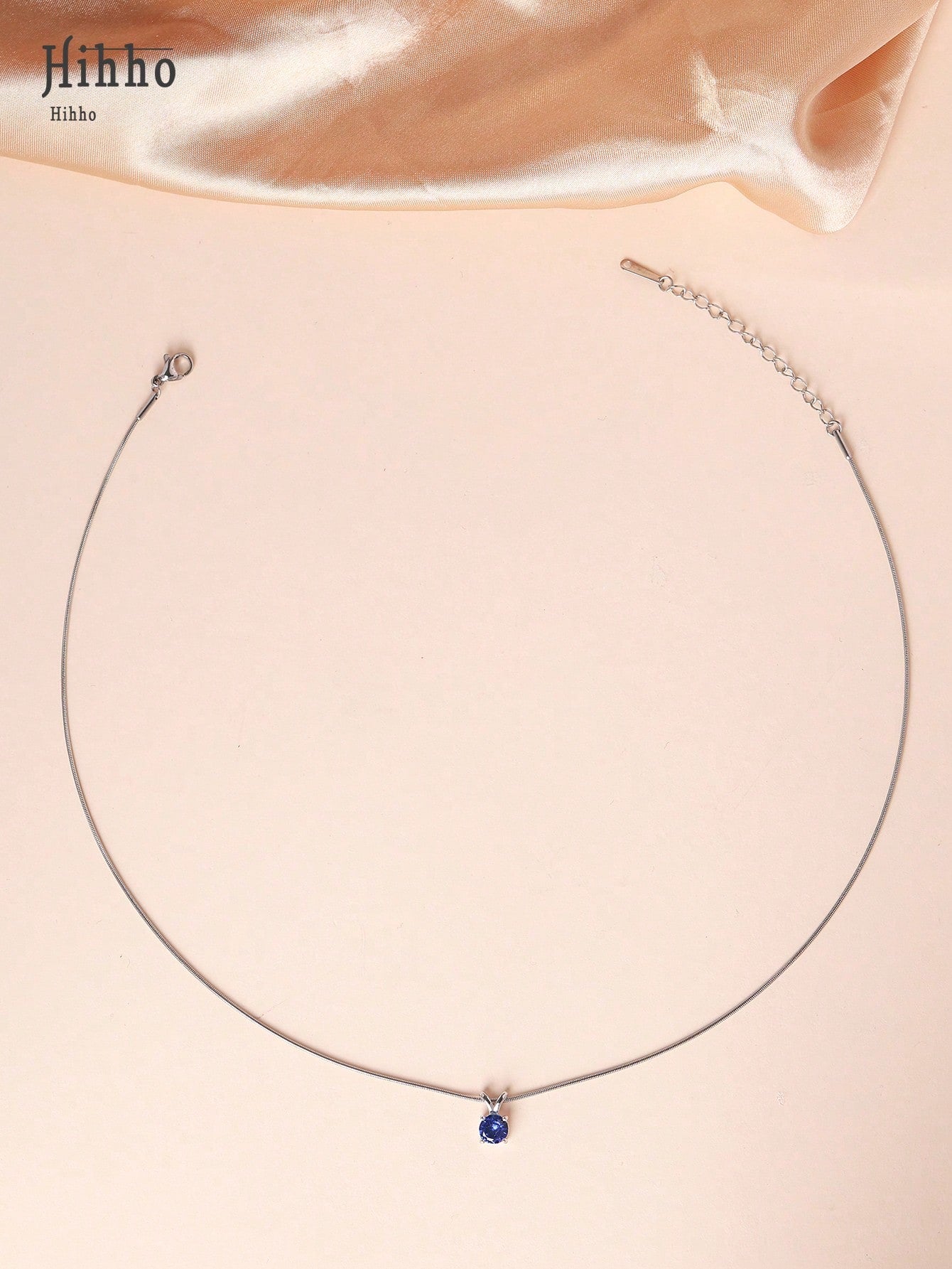 1 pièce Collier avec pendentif 31