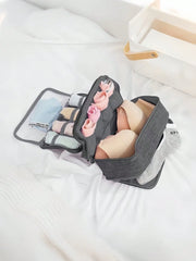 1 pièce Grand sac de rangement 18