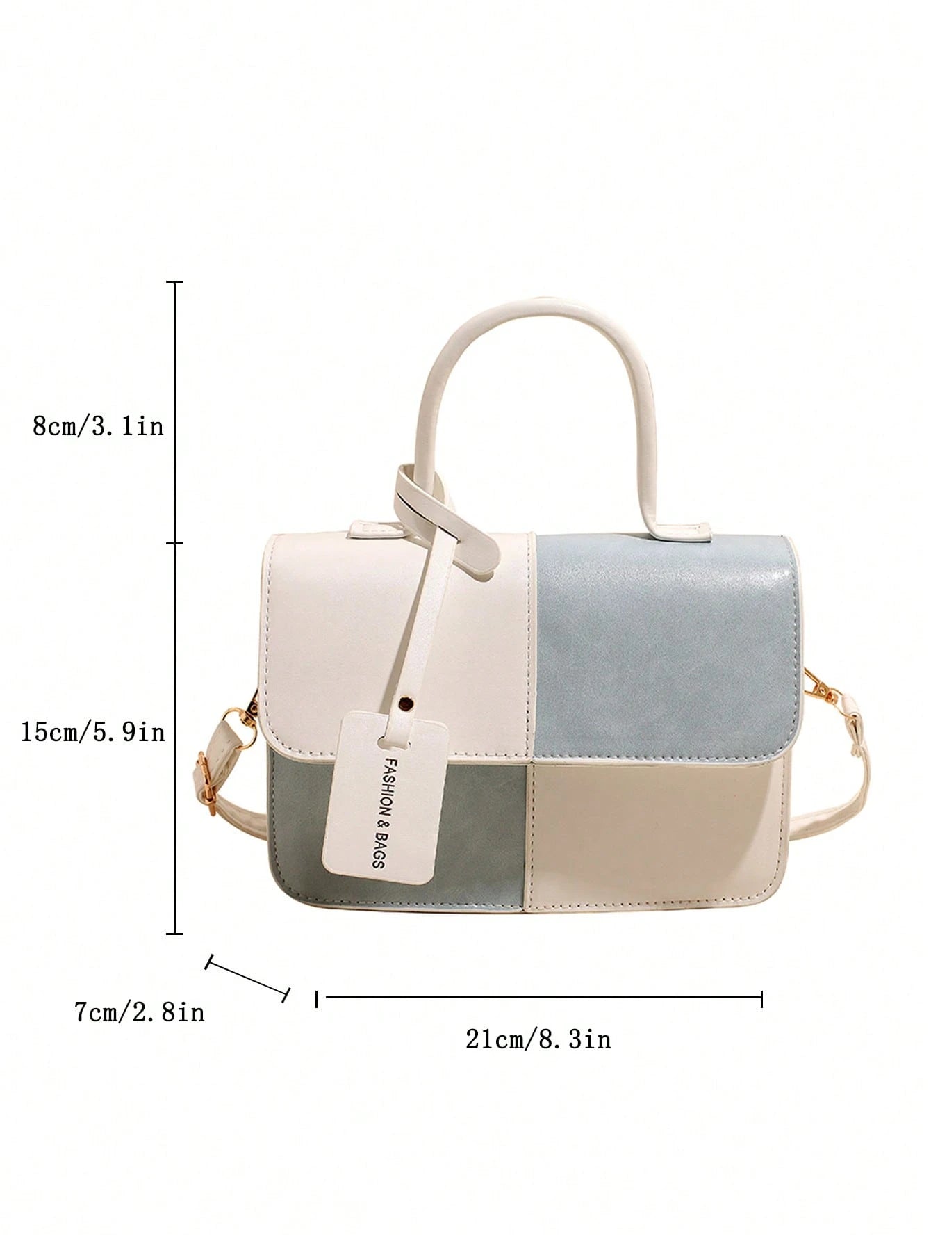 sac à main minimaliste stylé 13