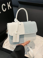 sac à main minimaliste stylé 13