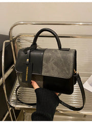 sac à main minimaliste stylé 13