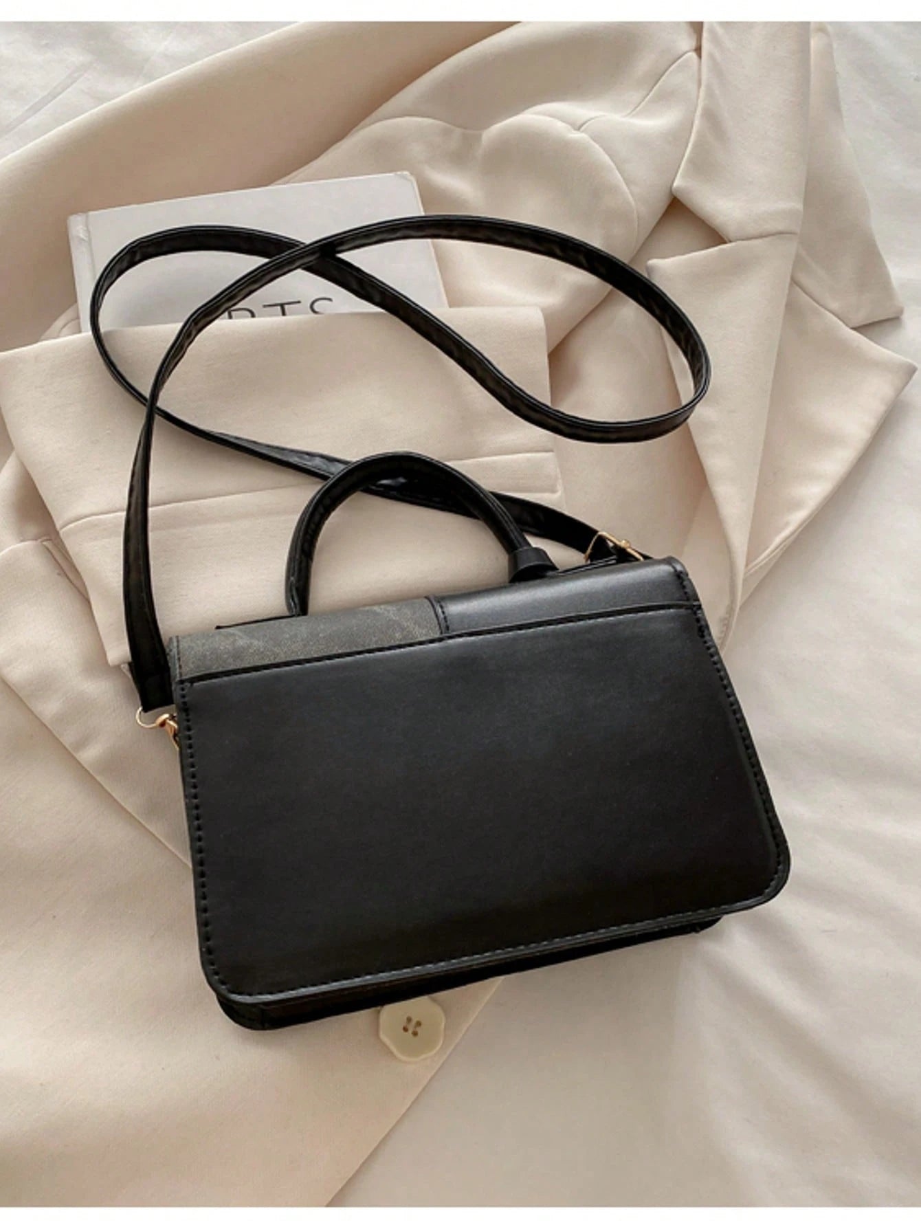 sac à main minimaliste stylé 13