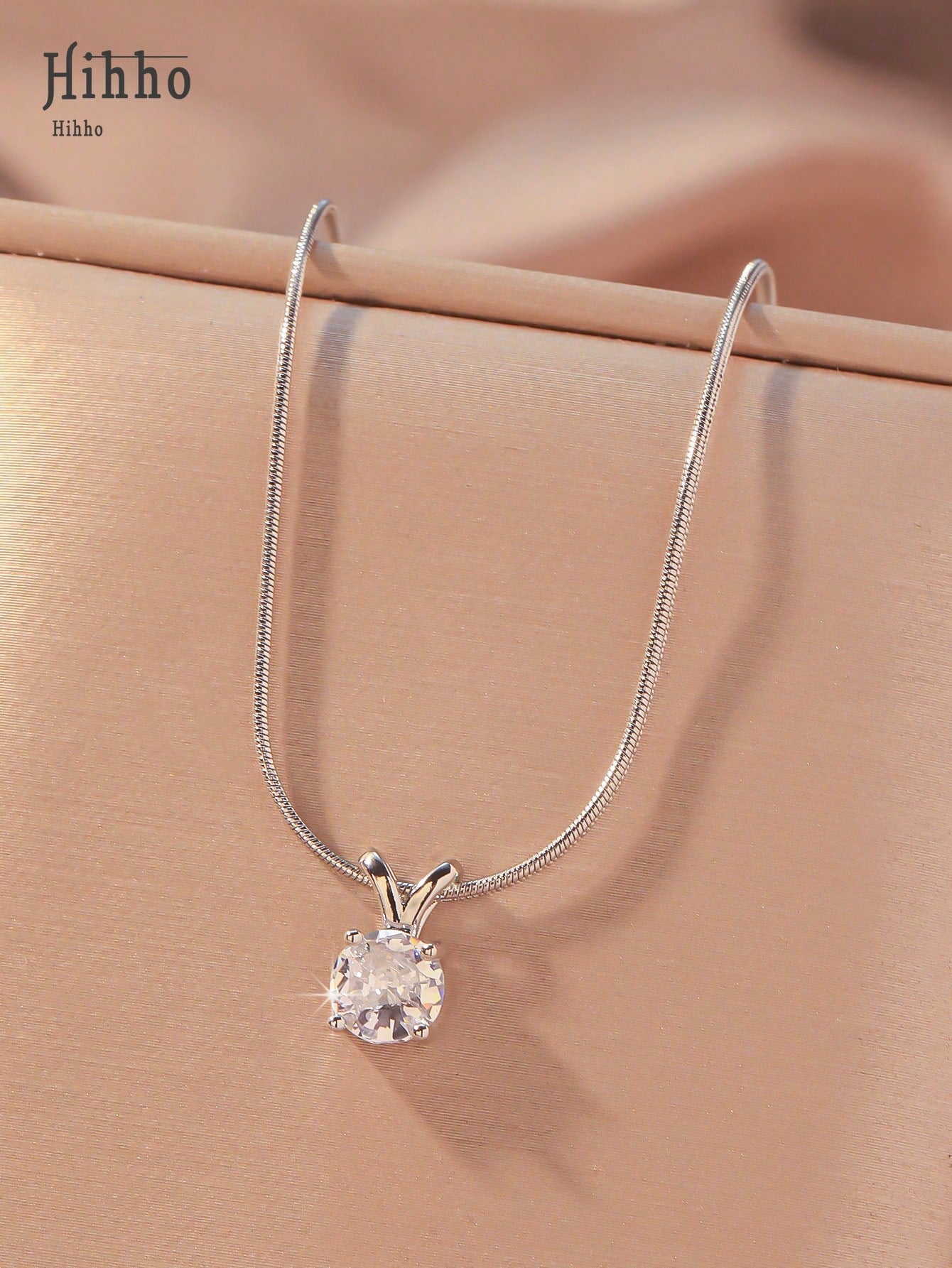 1 pièce Collier avec pendentif 31