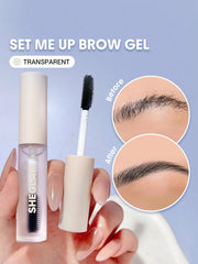 جل الحواجب Set Me Up 32