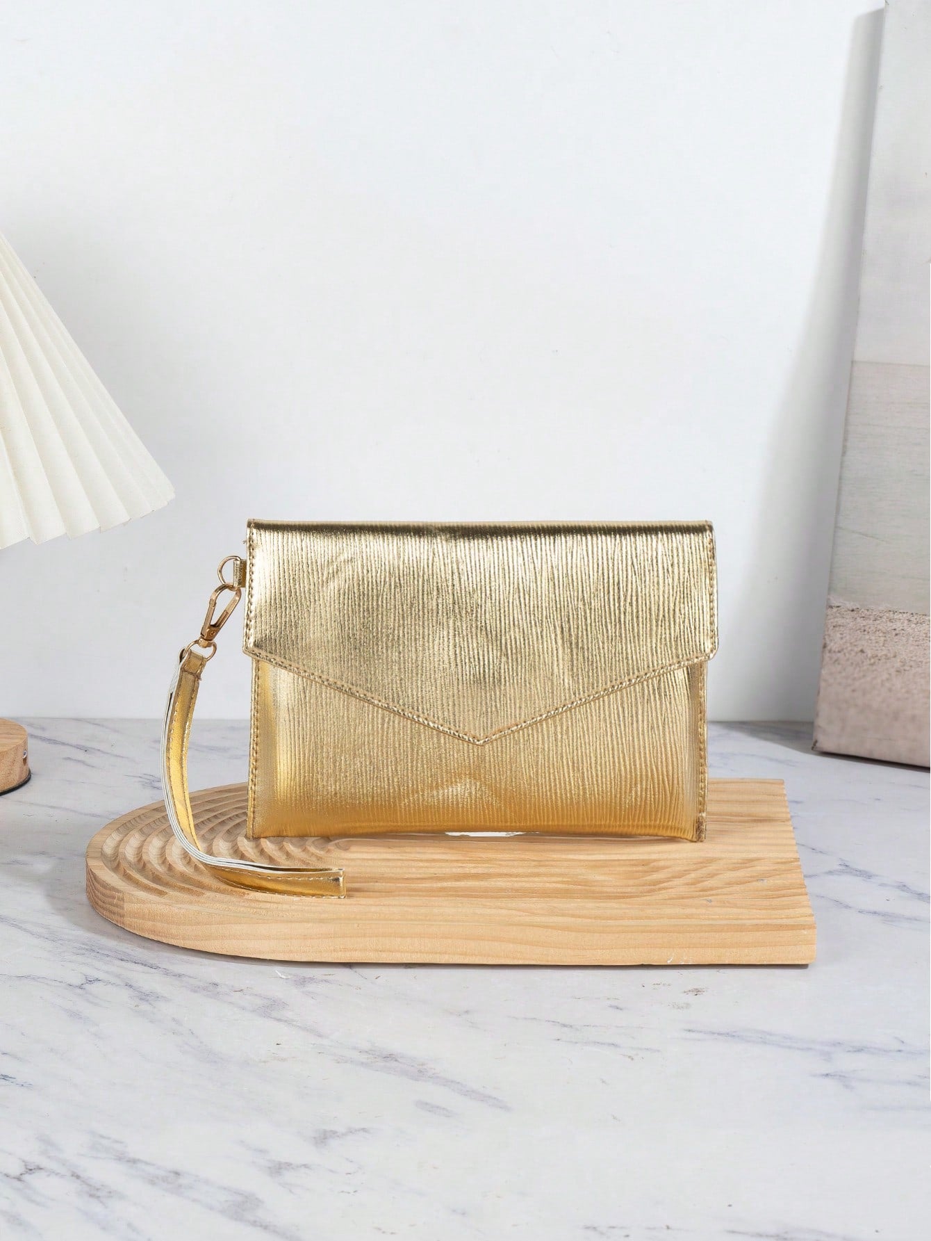 Sac pochette minimaliste 02