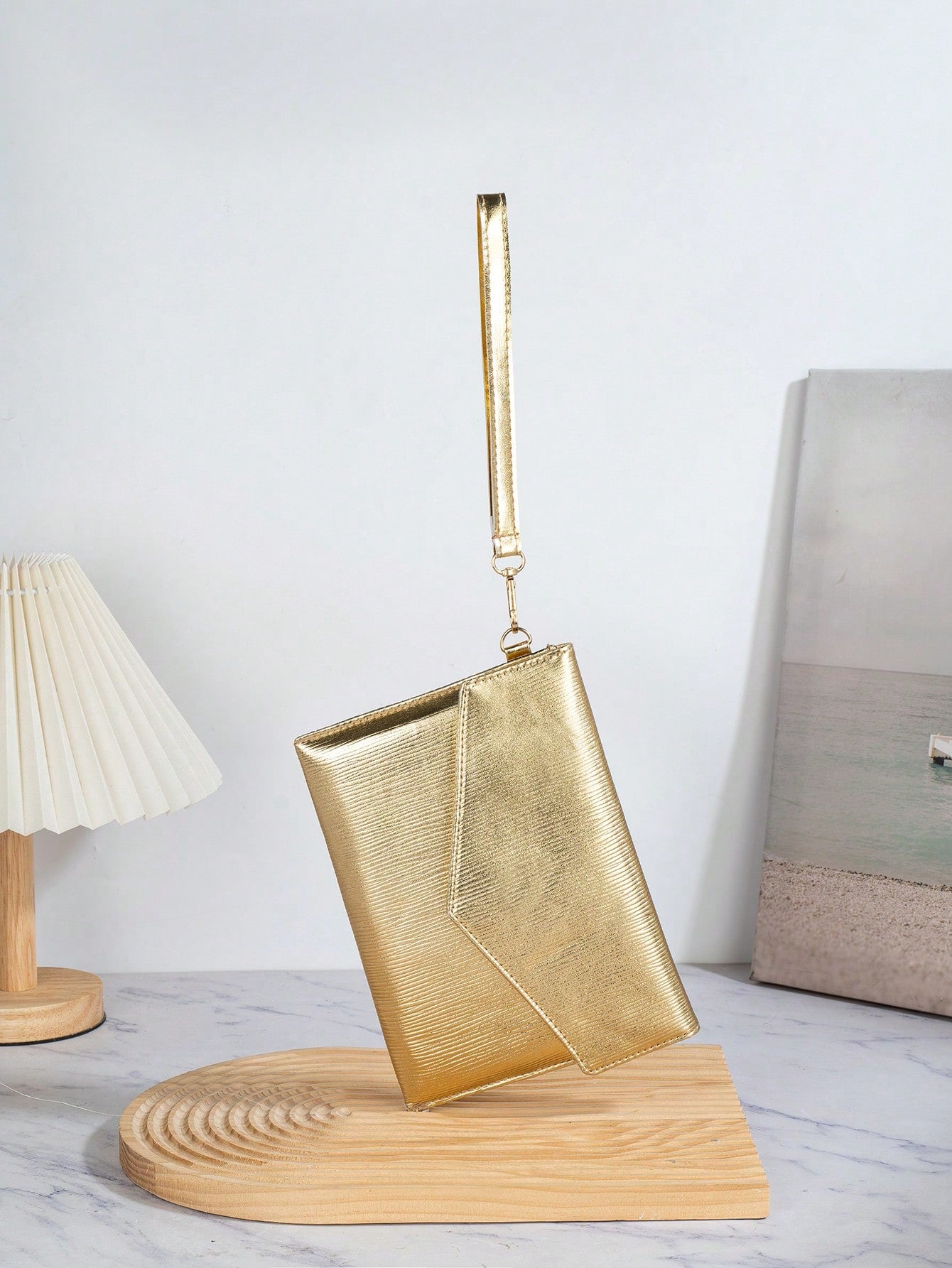 Sac pochette minimaliste 02