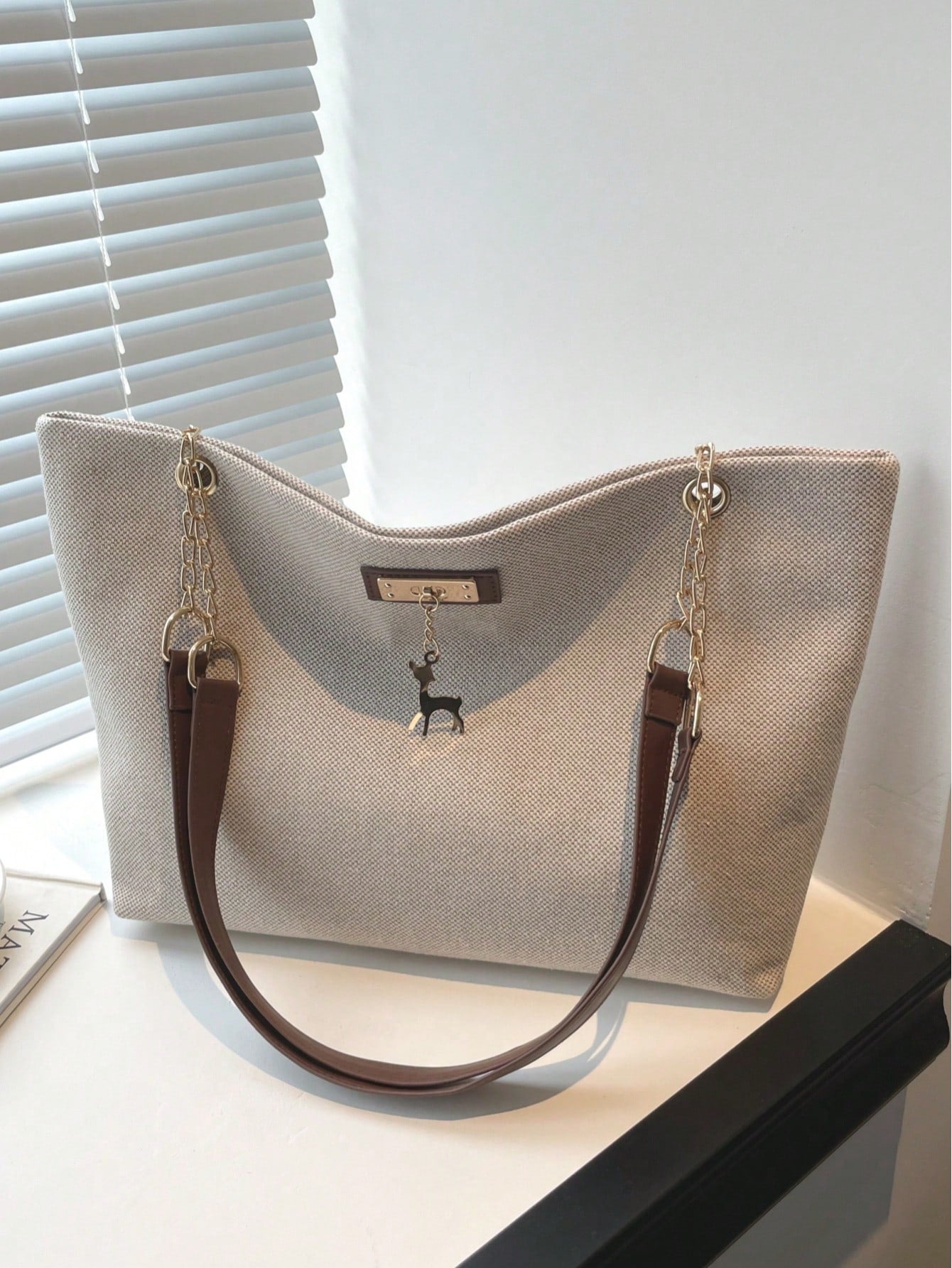 1 pièce Sac fourre-tout 12