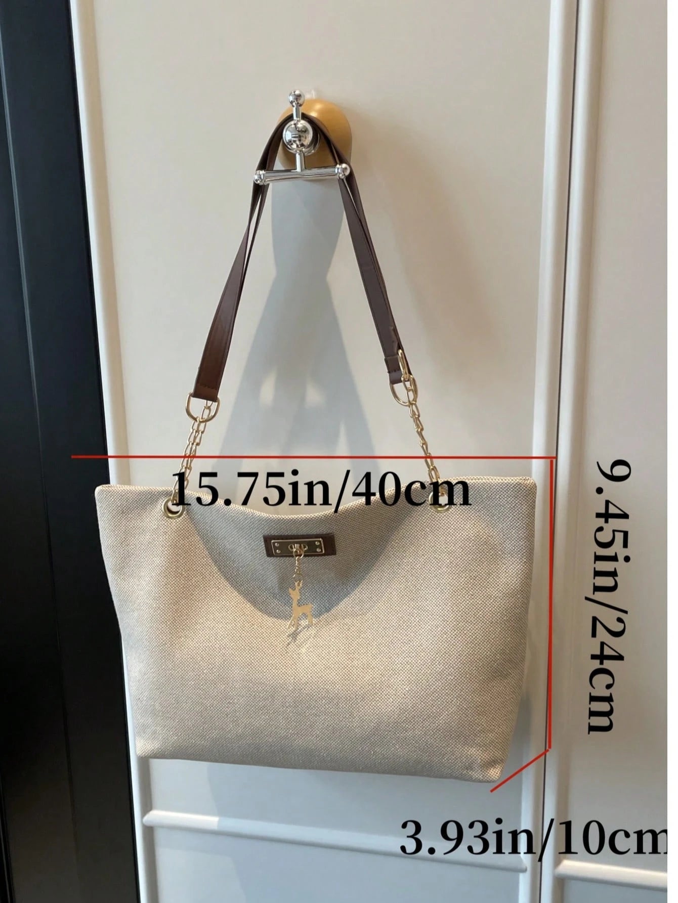1 pièce Sac fourre-tout 12