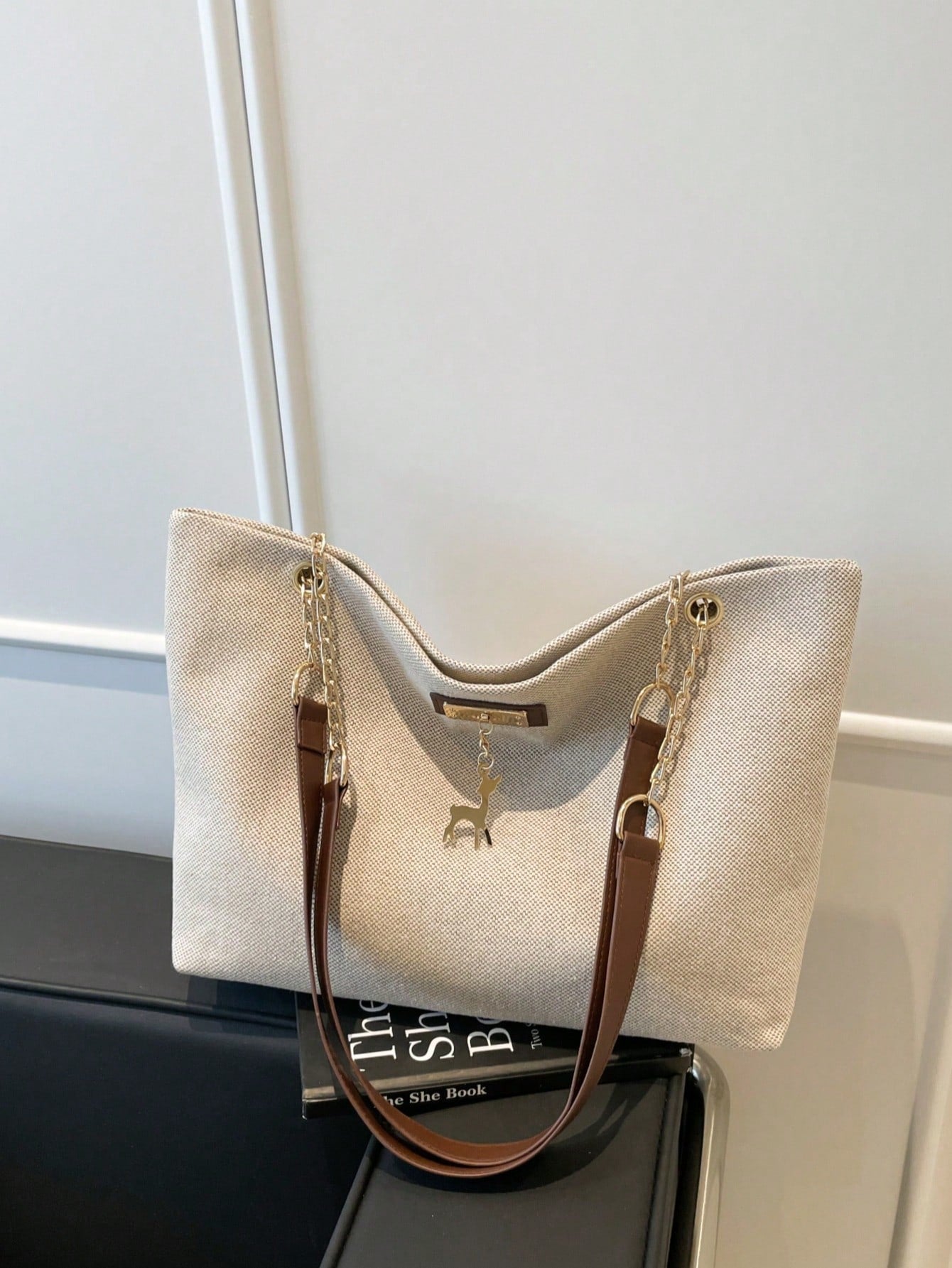 1 pièce Sac fourre-tout 12