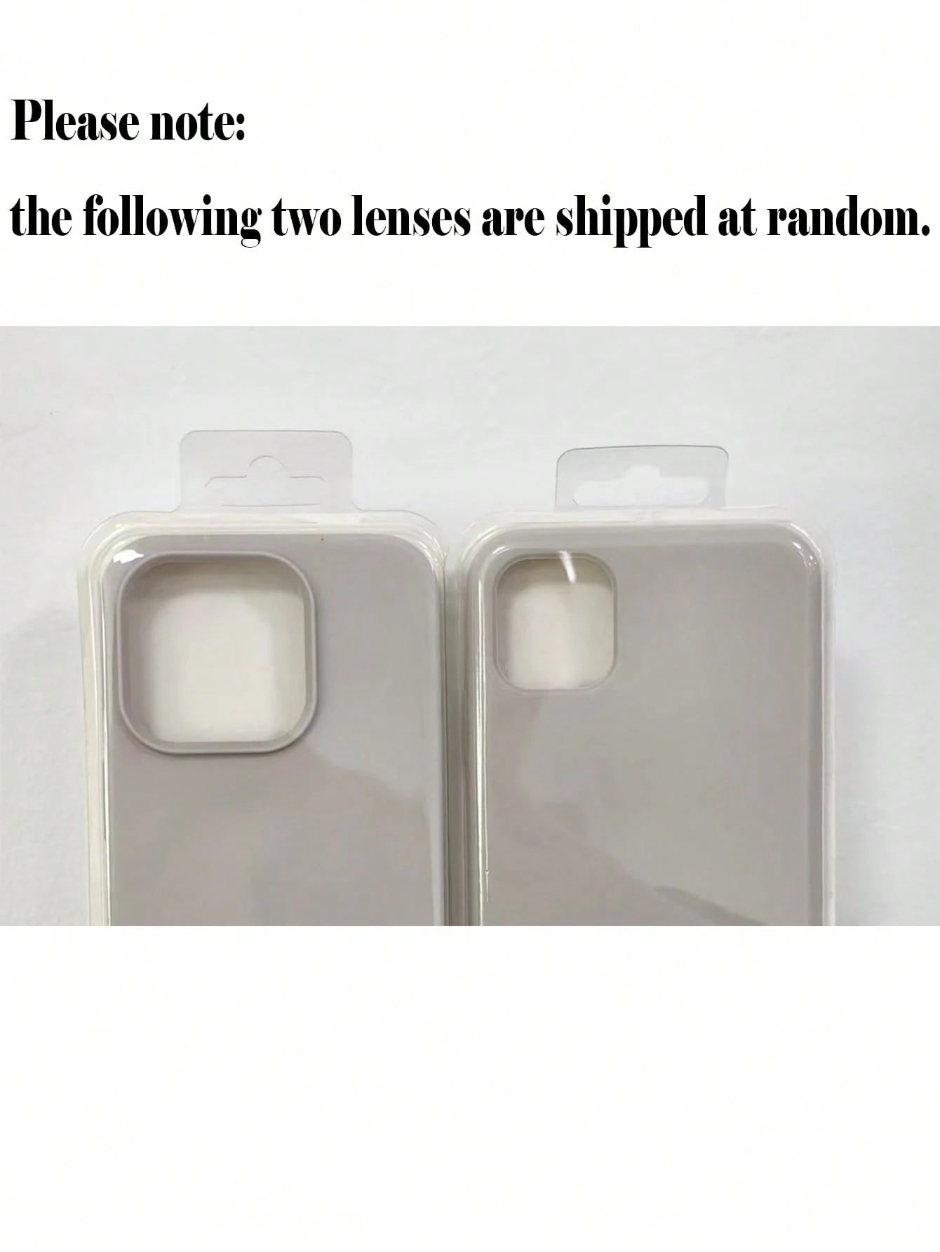Étui de téléphone en silicone 04