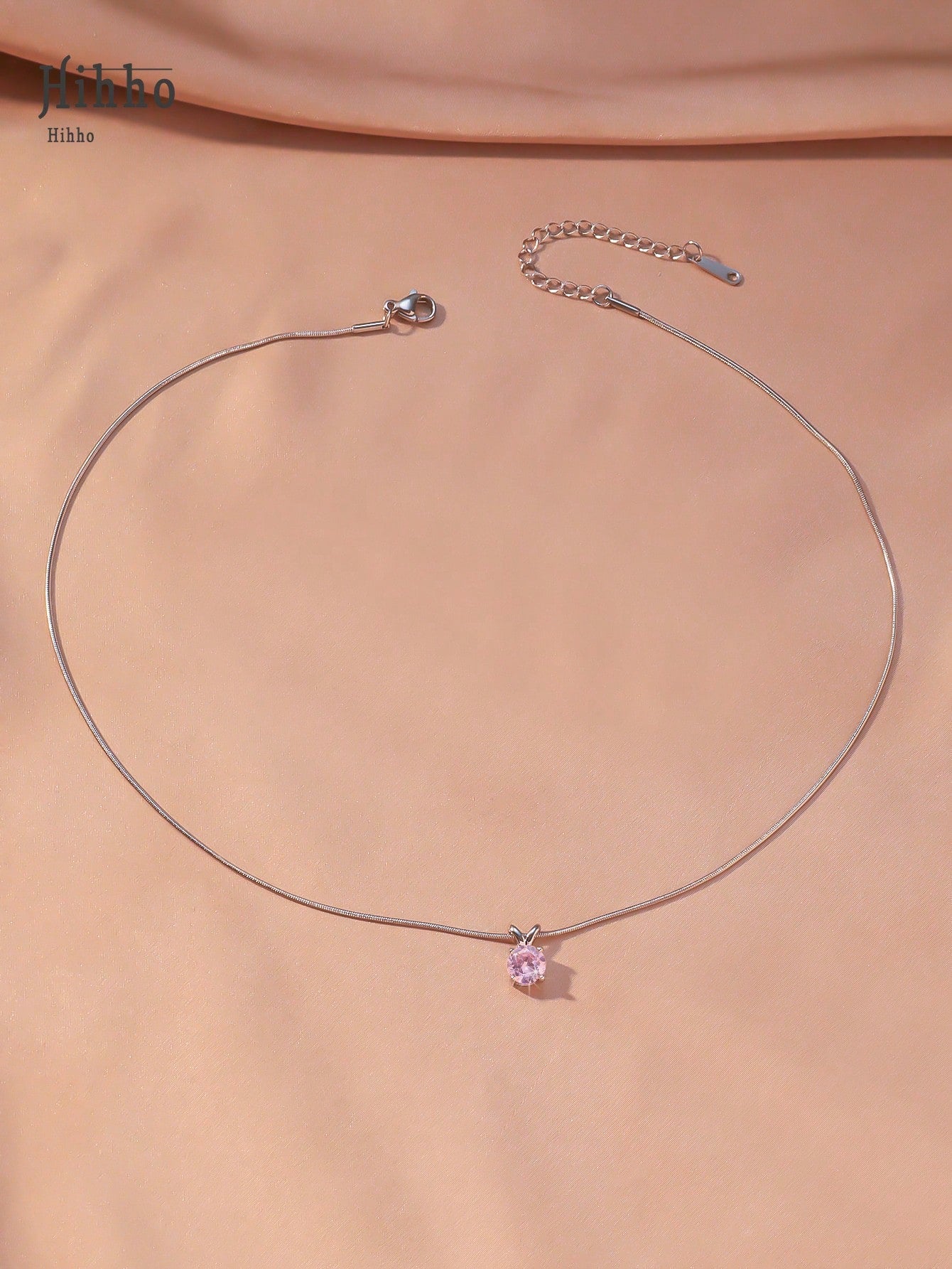 1 pièce Collier avec pendentif 31