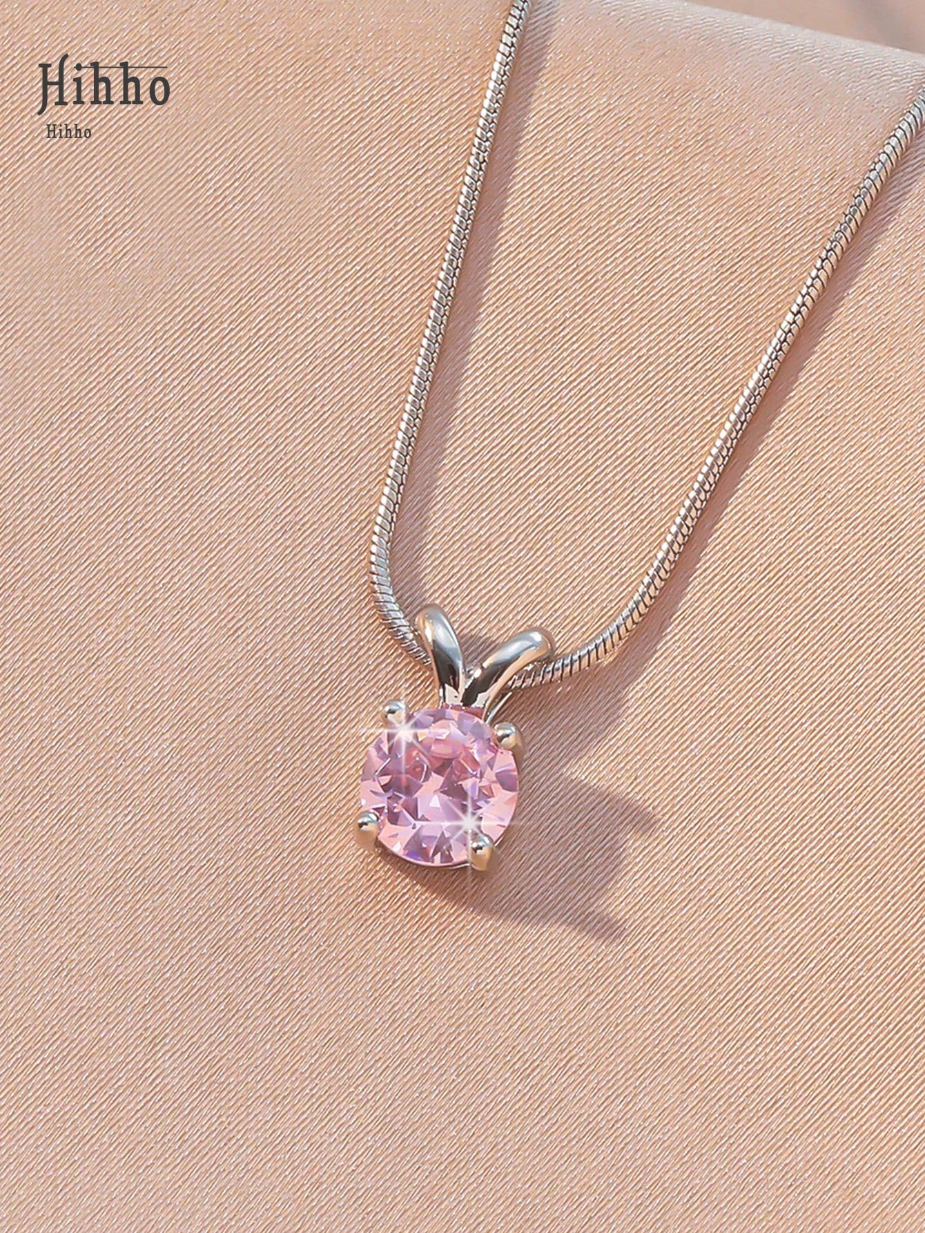 1 pièce Collier avec pendentif 31