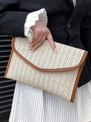 Sac pochette minimaliste 02