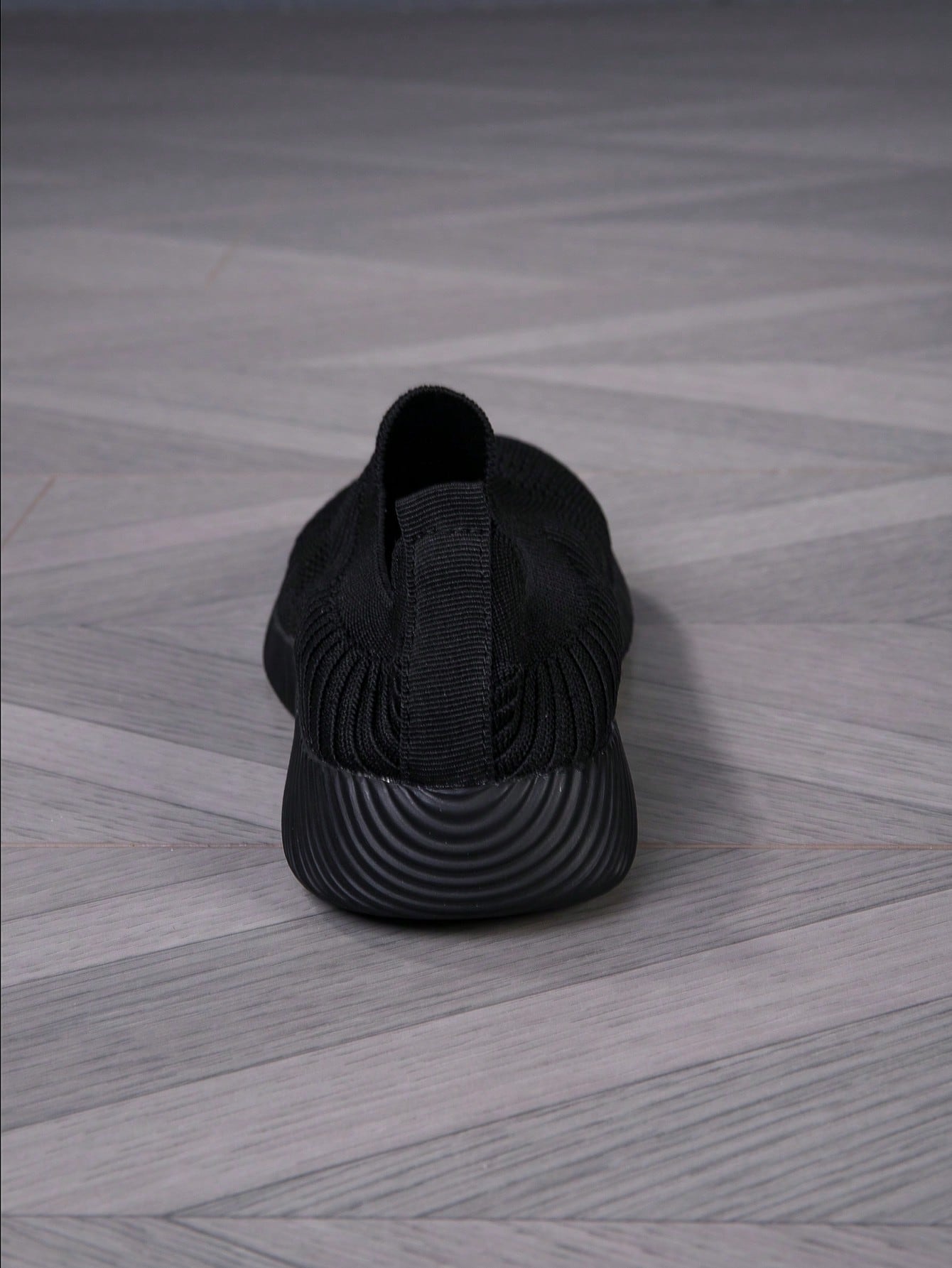 Chaussures plates décontractées 07