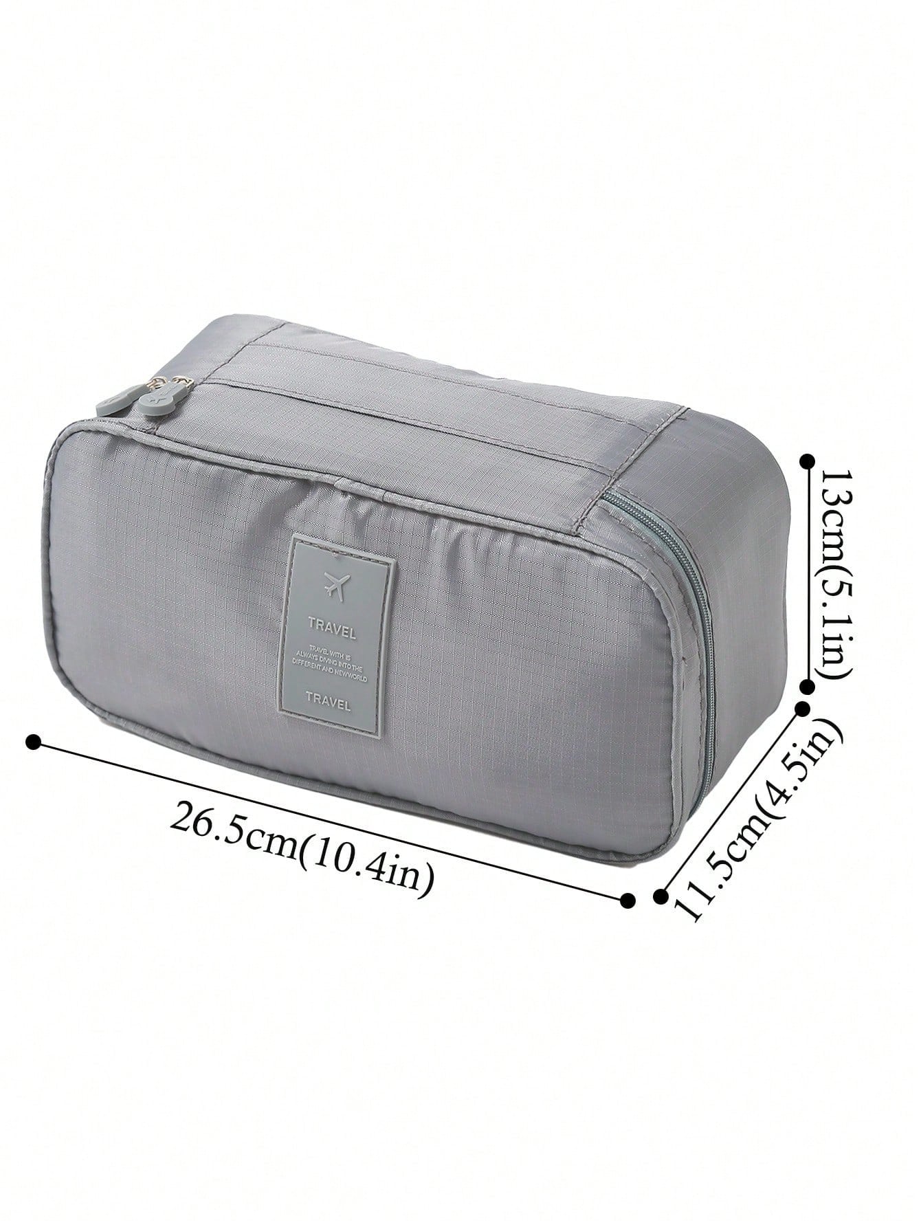 1 pièce Grand sac de rangement 18