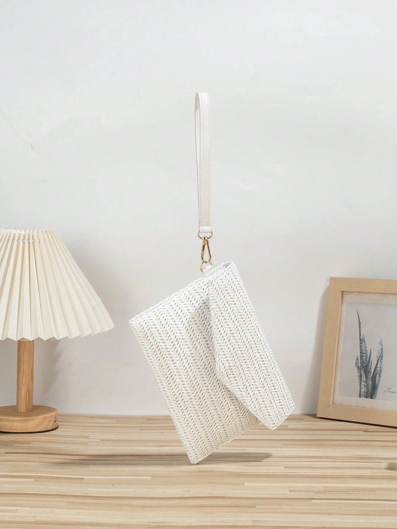 Sac pochette minimaliste 02