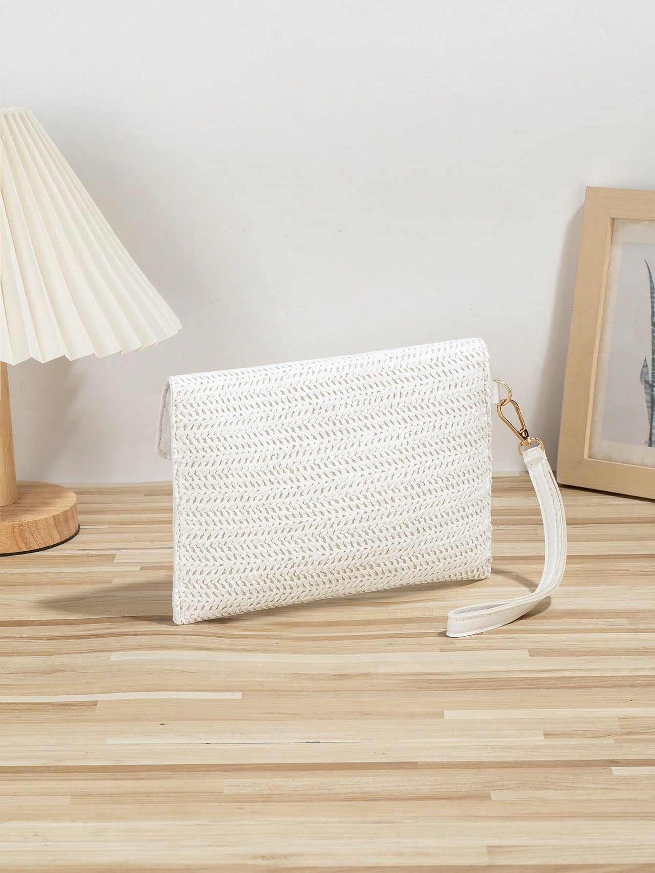 Sac pochette minimaliste 02