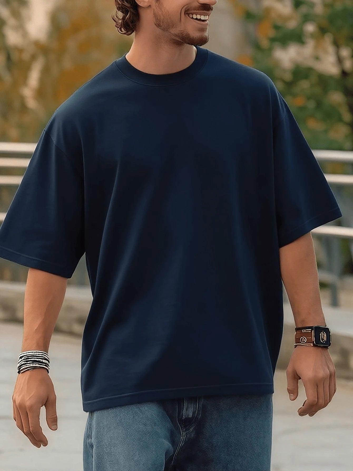 T-shirt à manches courtes 02