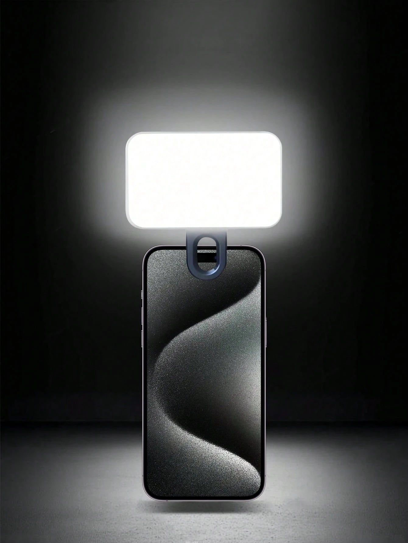 Fill-lights Lumière de remplissage selfie 08
