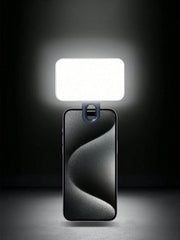 Fill-lights Lumière de remplissage selfie 08