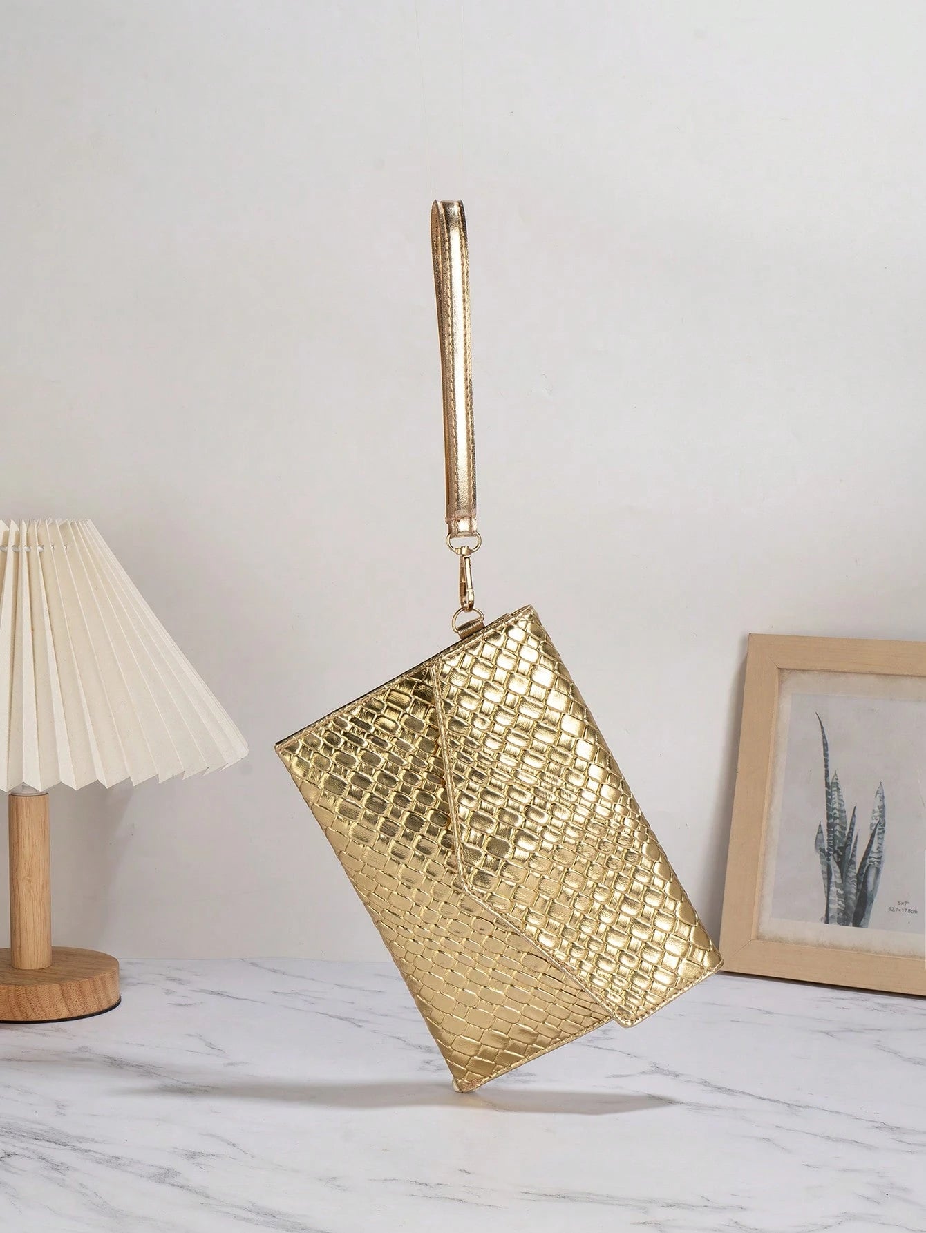 Sac pochette minimaliste 02