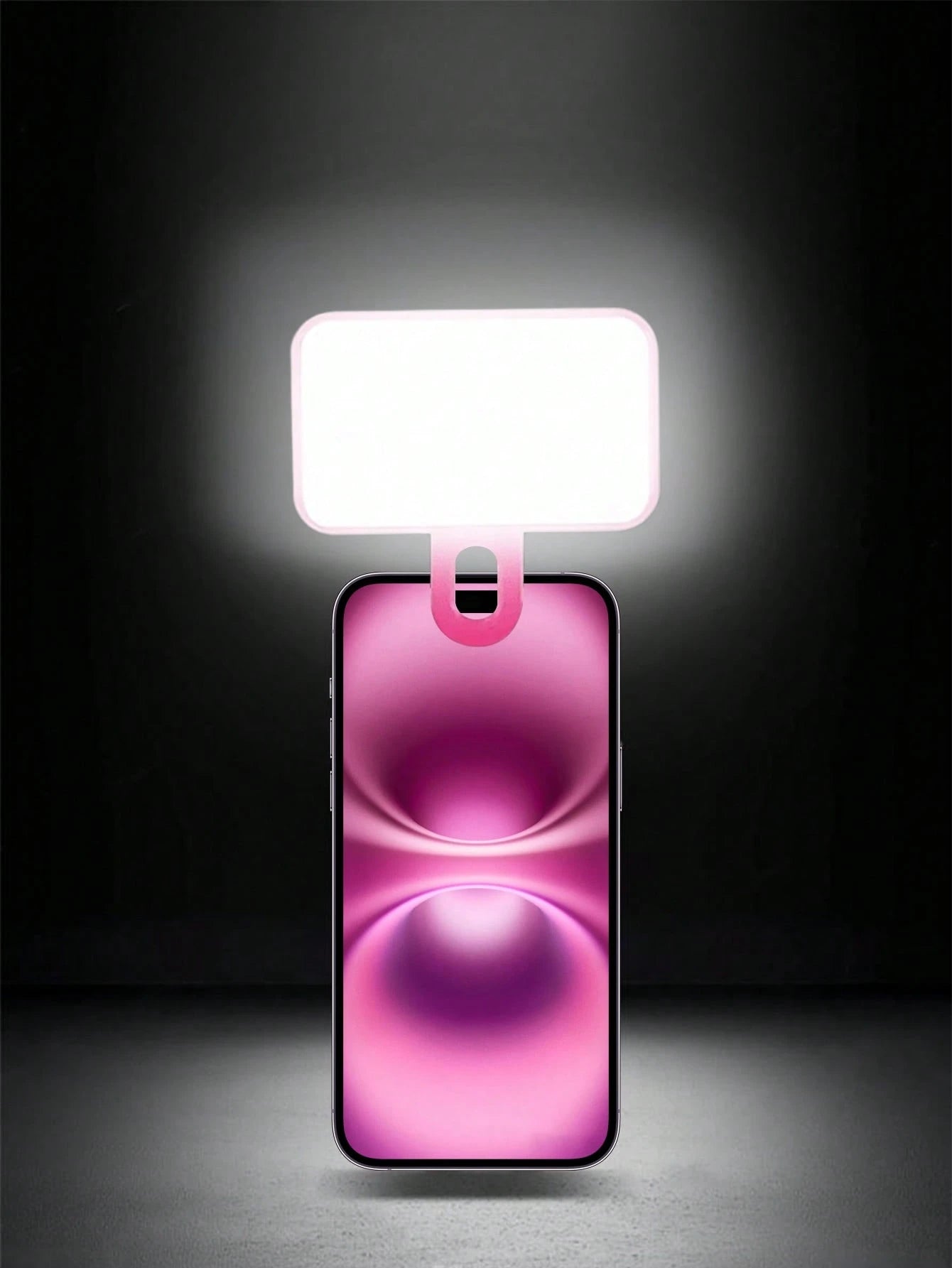 Fill-lights Lumière de remplissage selfie 08