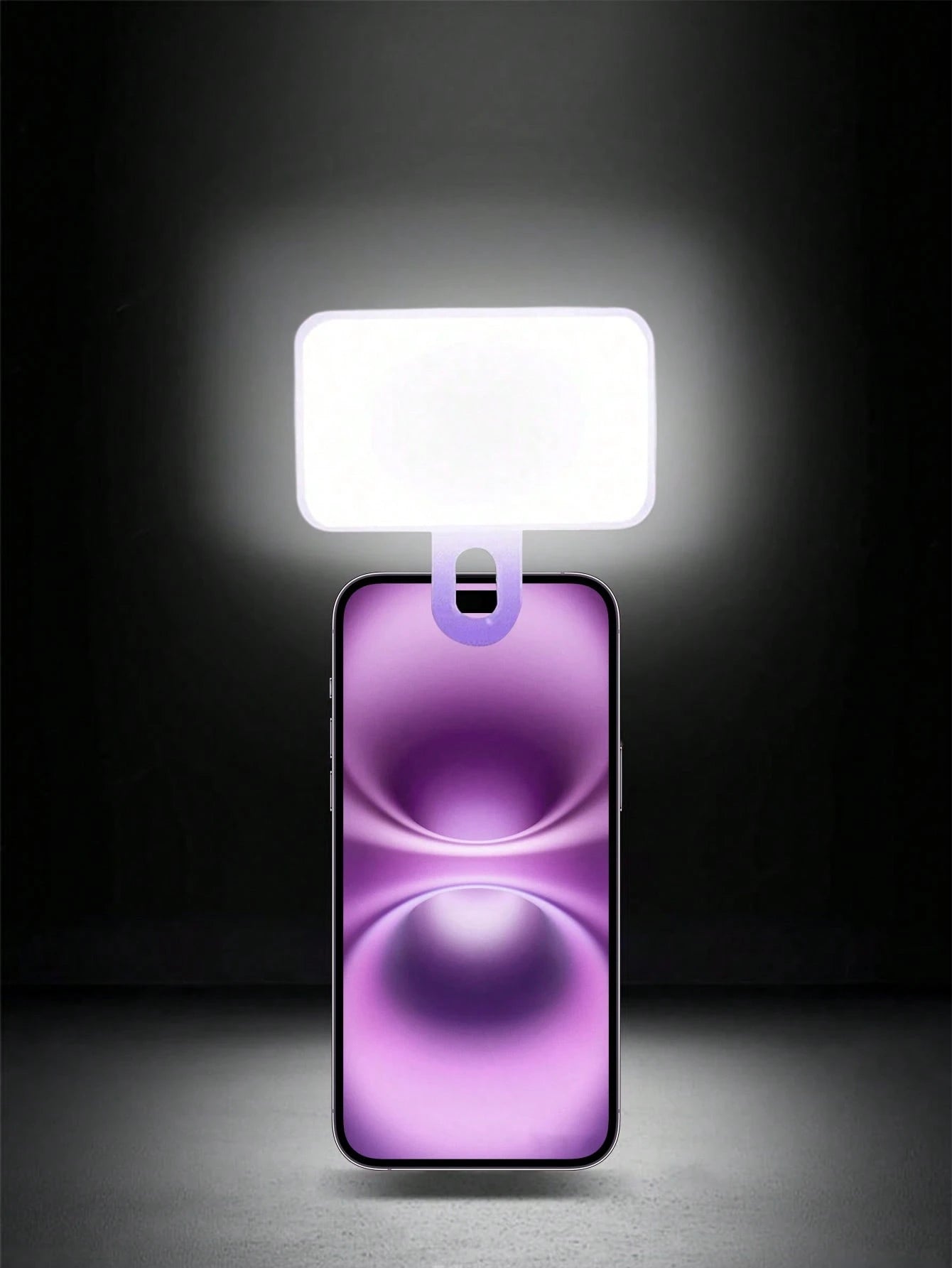 Fill-lights Lumière de remplissage selfie 08