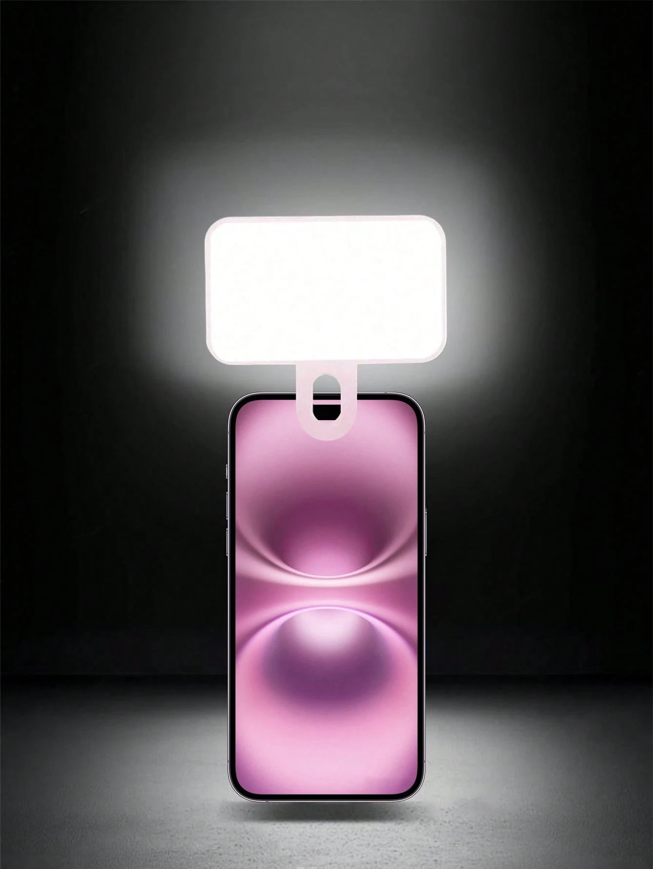 Fill-lights Lumière de remplissage selfie 08