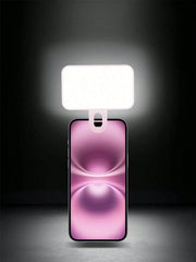 Fill-lights Lumière de remplissage selfie 08