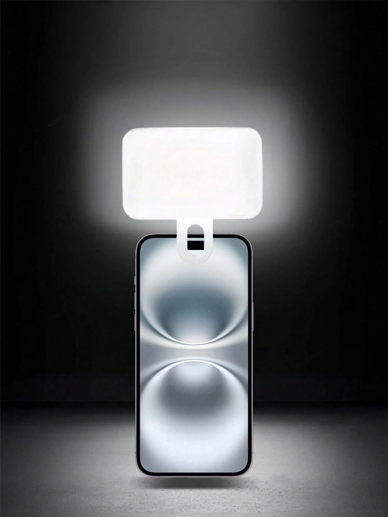 Fill-lights Lumière de remplissage selfie 08