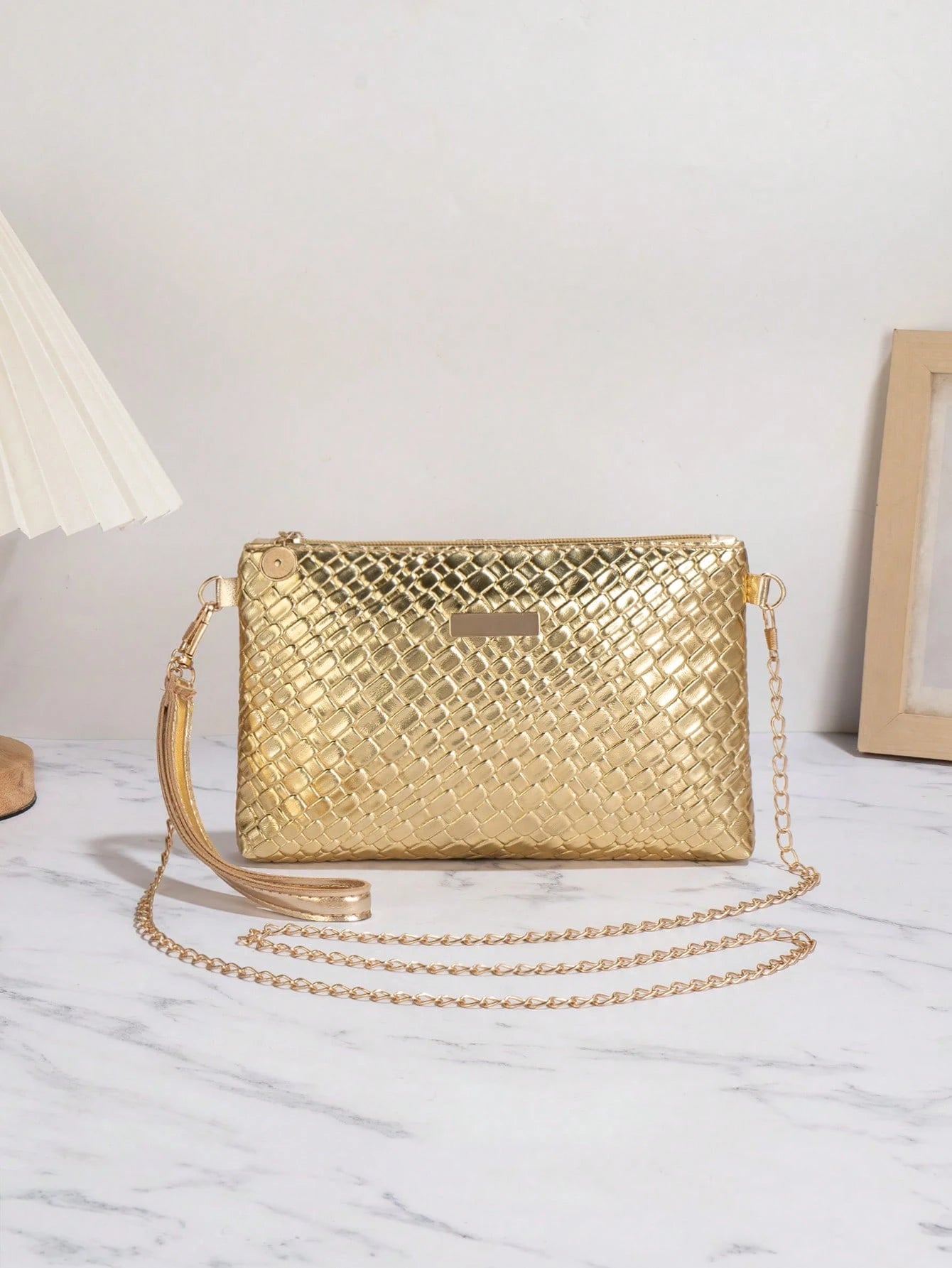 Sac pochette minimaliste 02