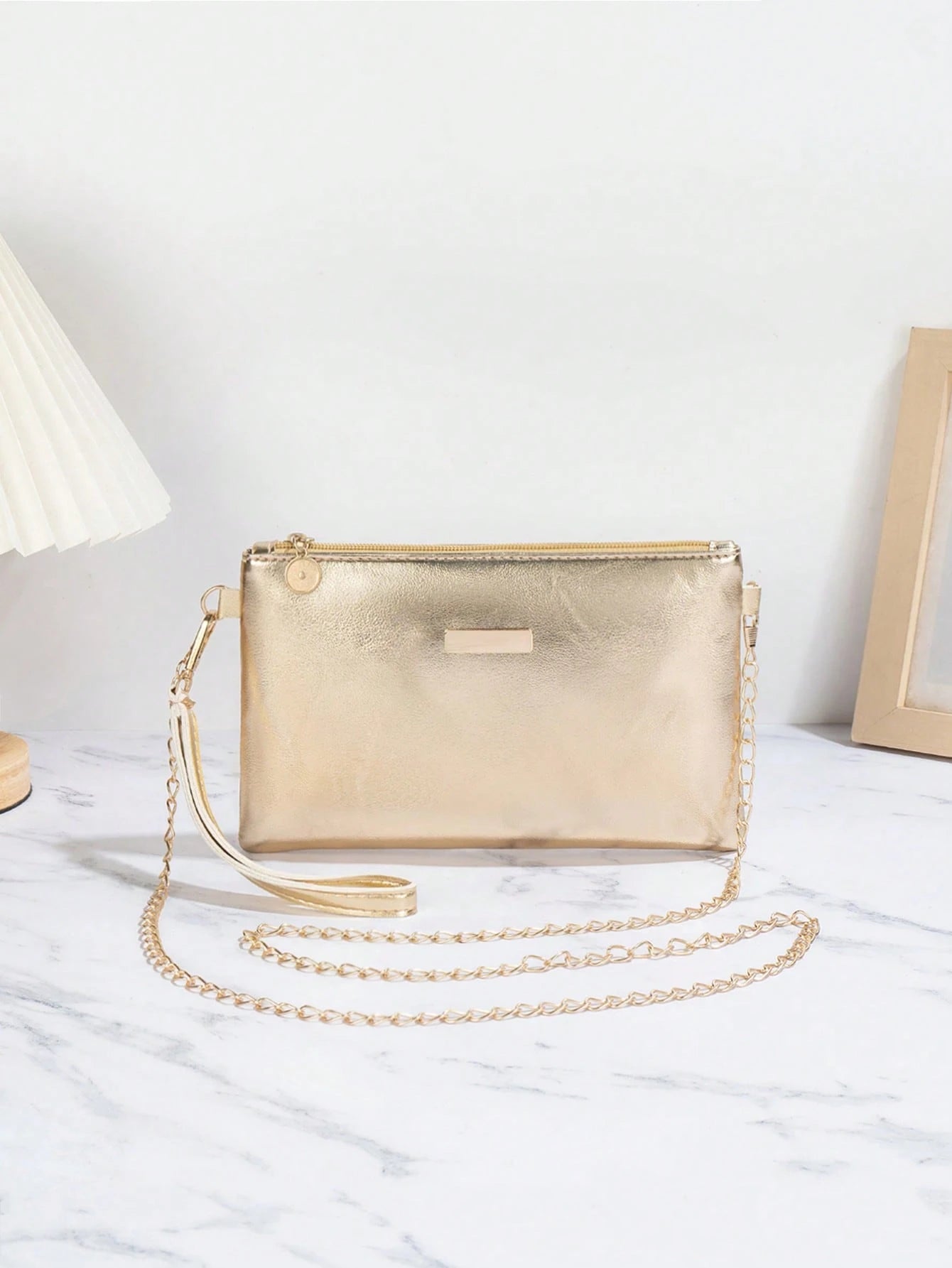 Sac pochette minimaliste 02