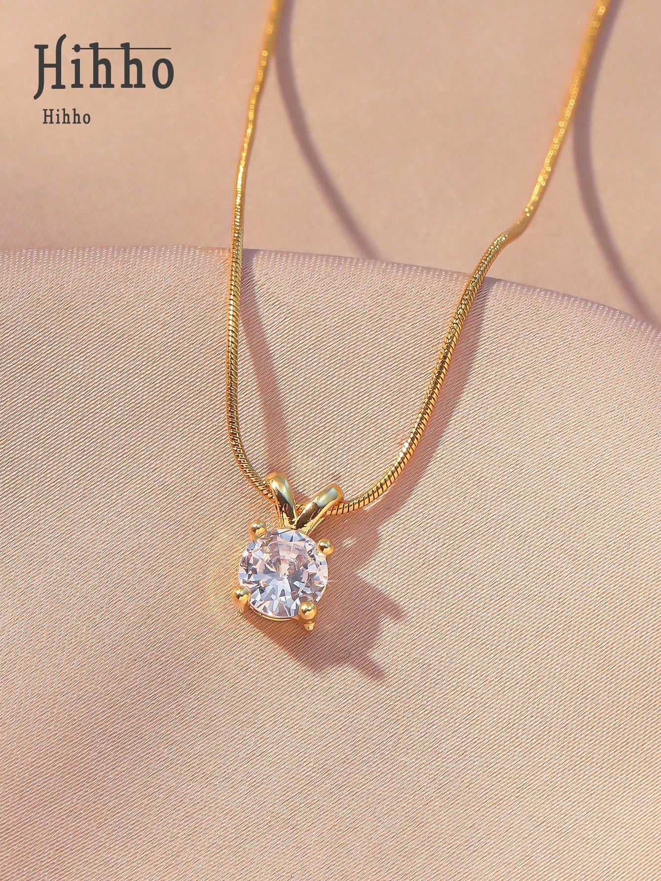 1 pièce Collier avec pendentif 31