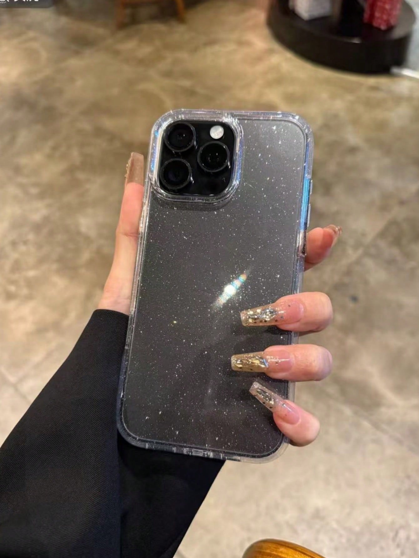 Étui de téléphone en silicone 02