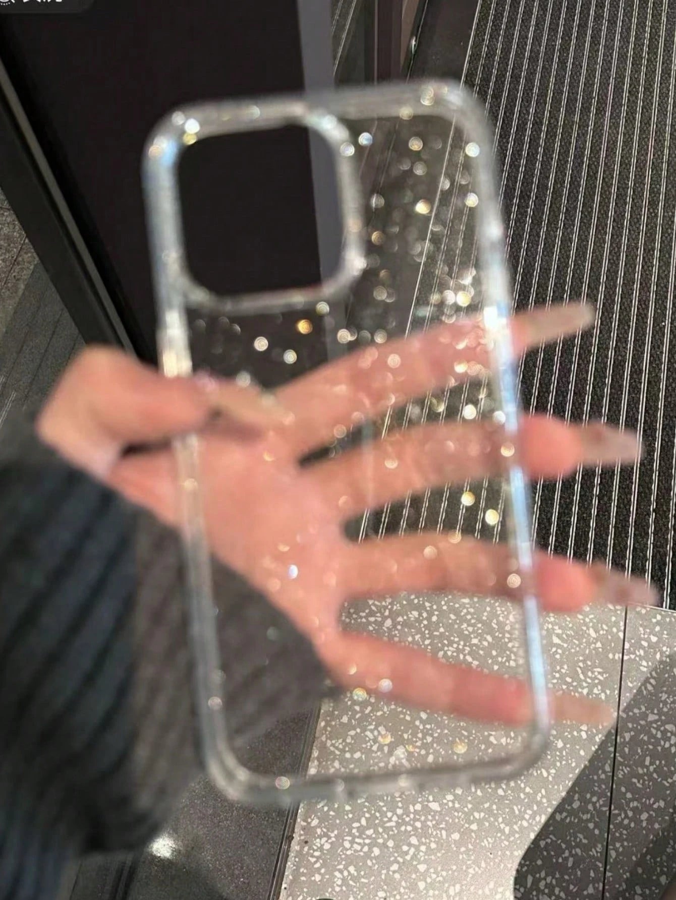Étui de téléphone en silicone 02