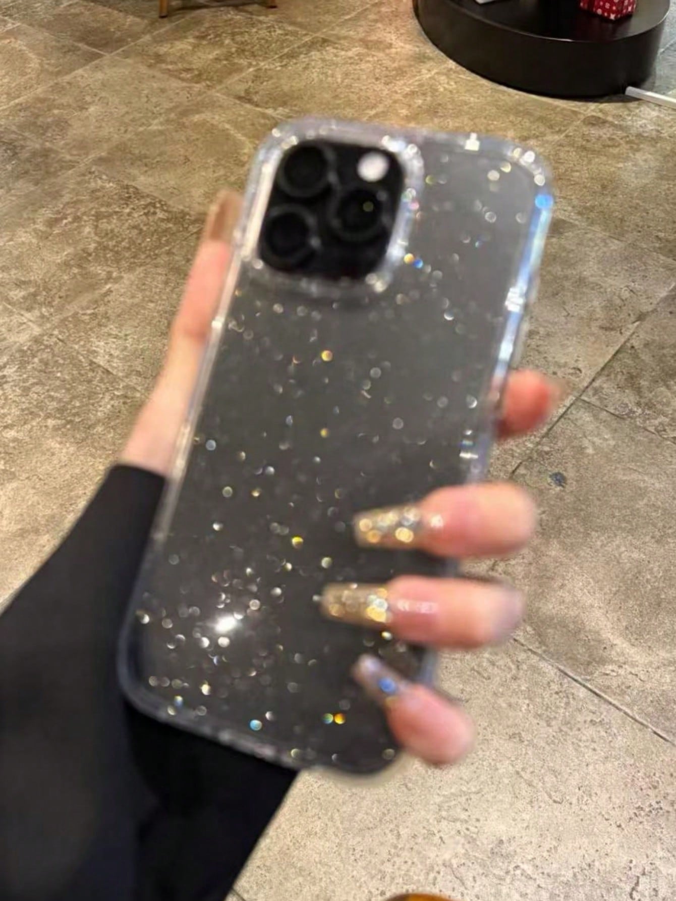 Étui de téléphone en silicone 02