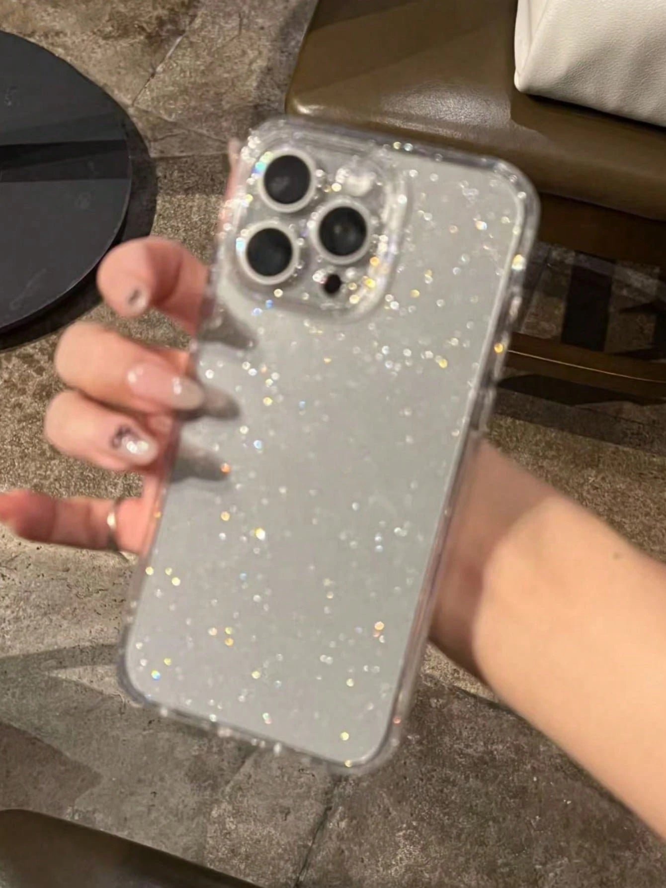 Étui de téléphone en silicone 02