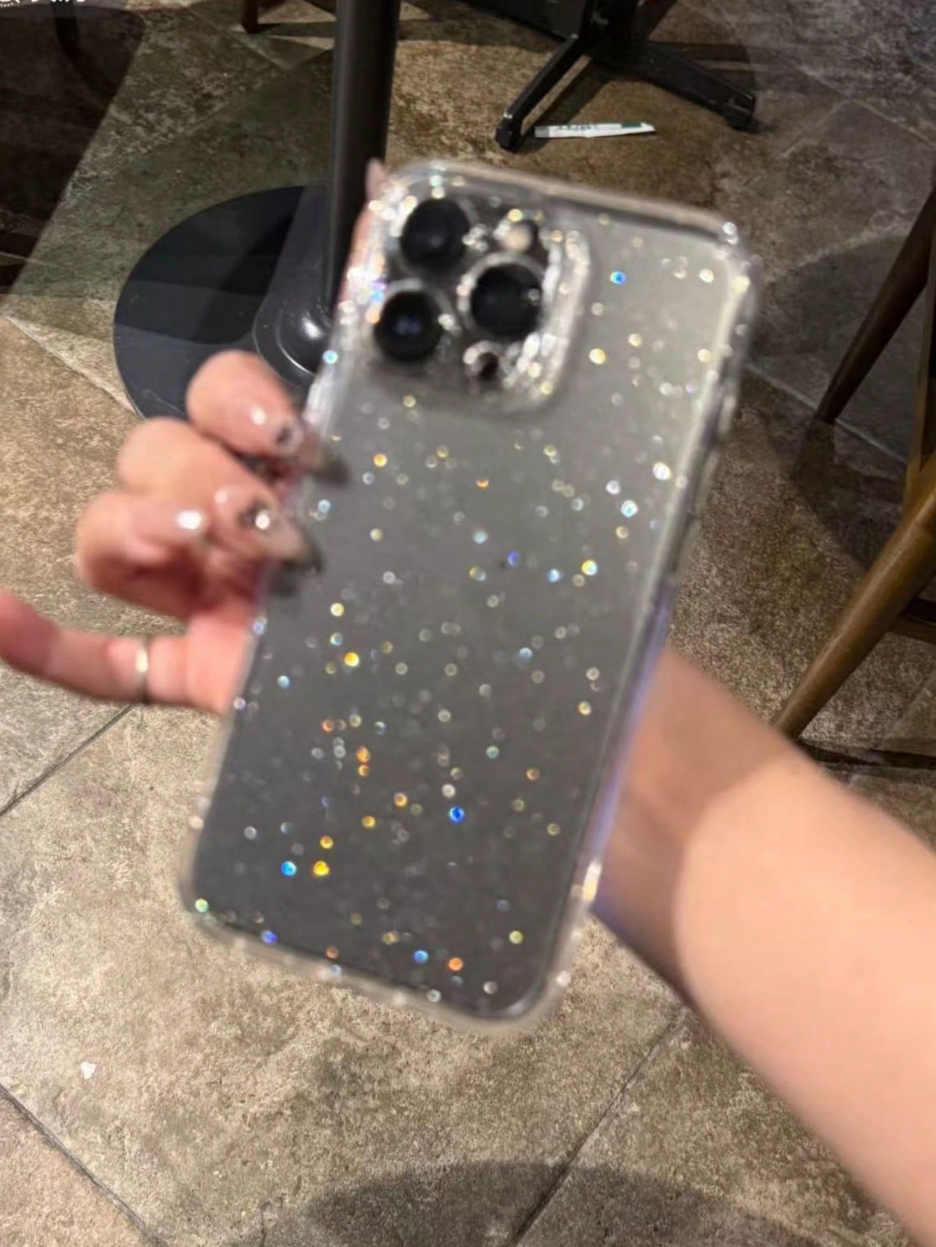 Étui de téléphone en silicone 02