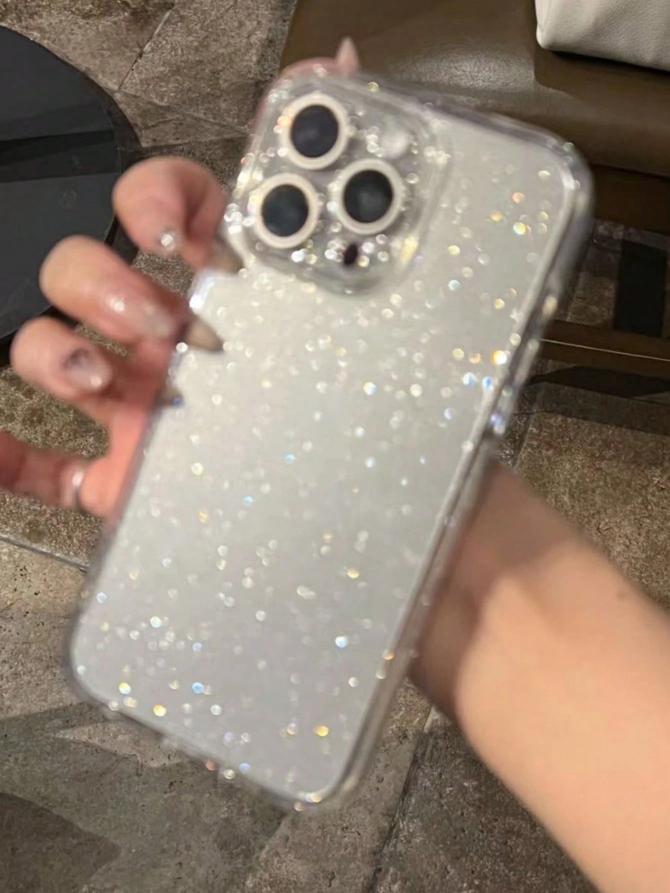 Étui de téléphone en silicone 02