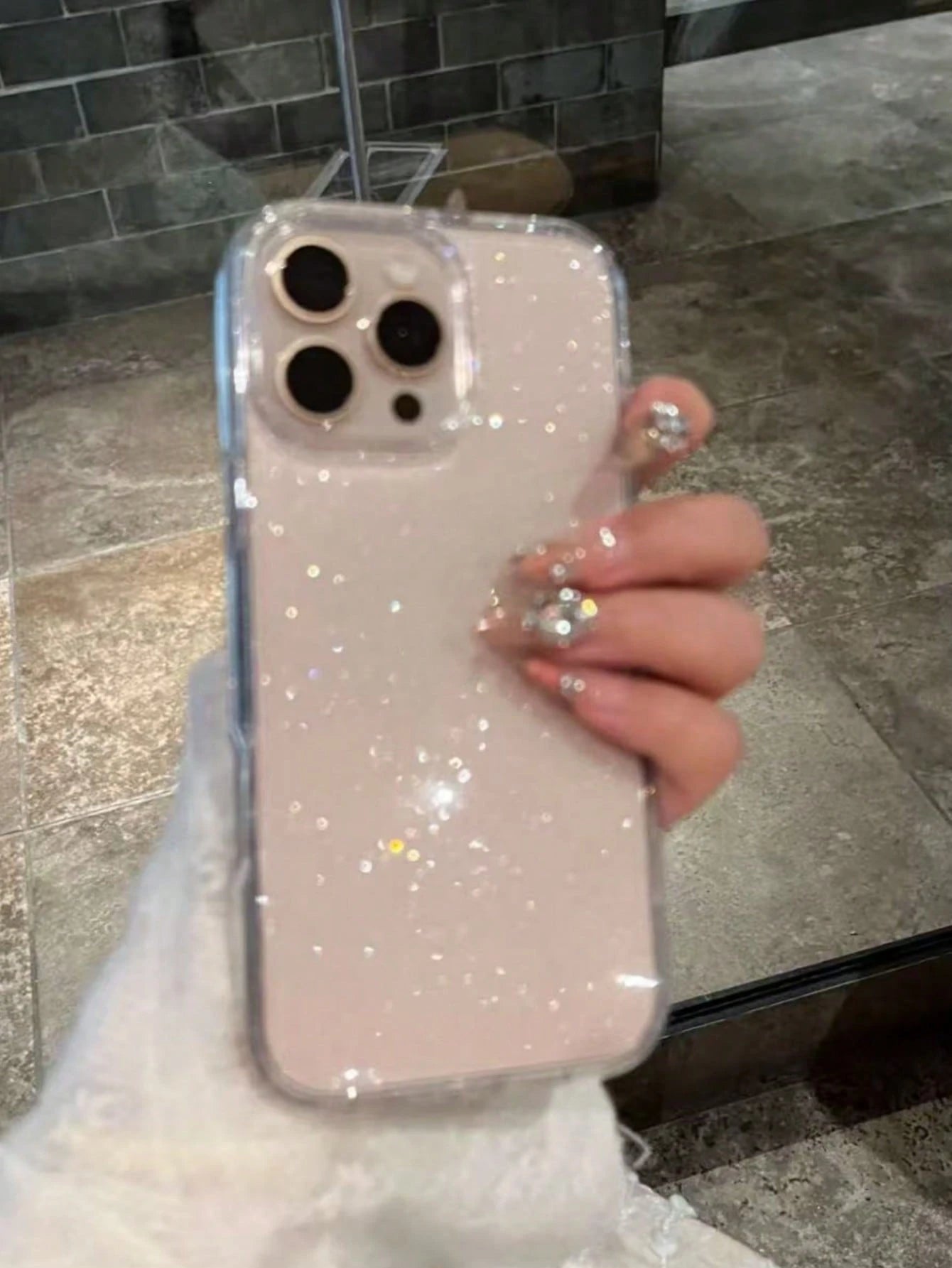 Étui de téléphone en silicone 02