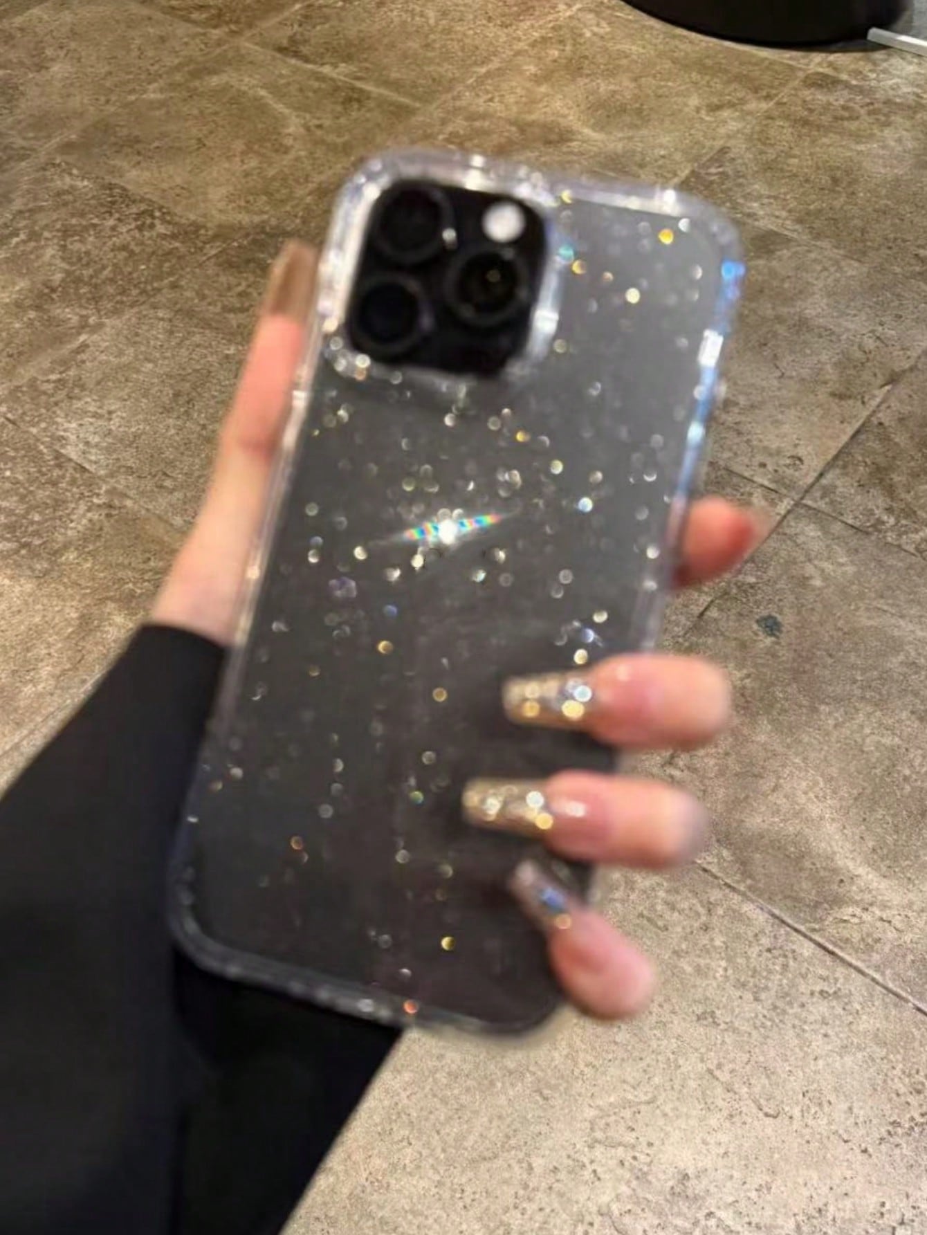 Étui de téléphone en silicone 02