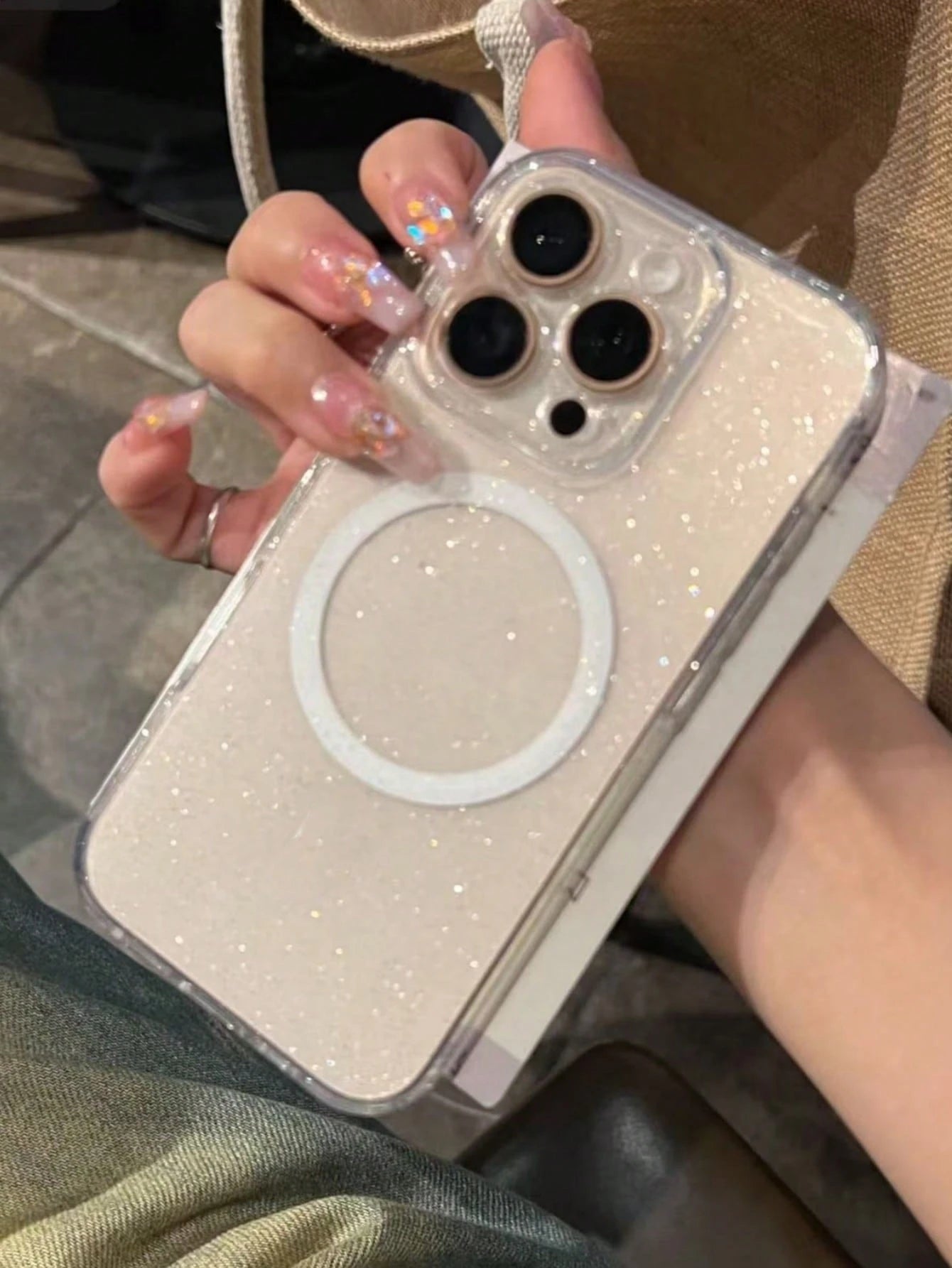 Étui de téléphone en silicone 02