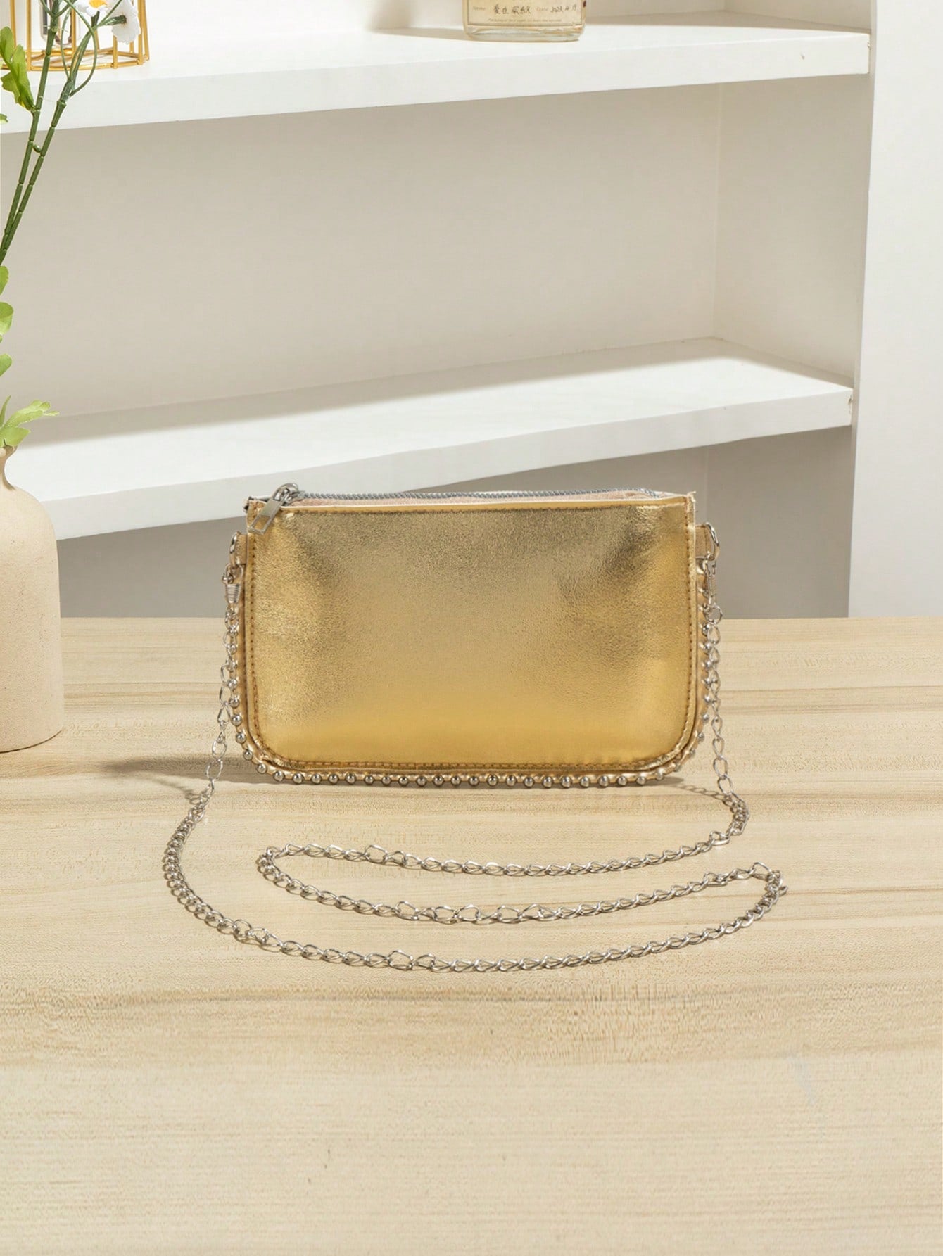 Sac pochette minimaliste 02